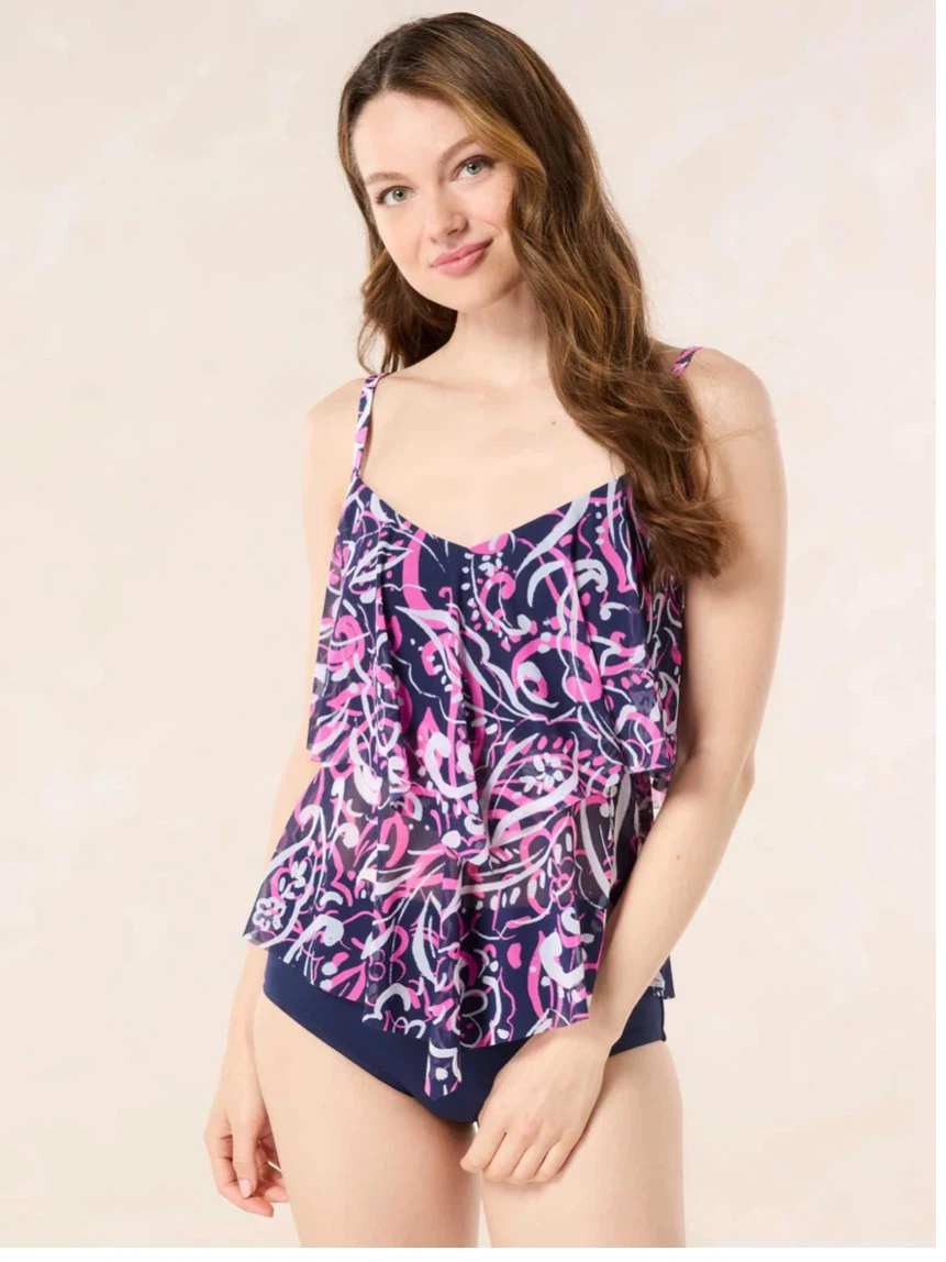 Beach House Swimsuit