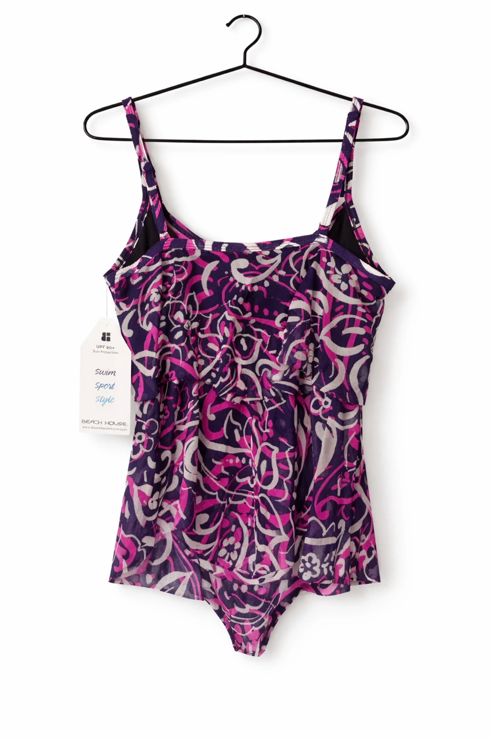 Beach House Swimsuit - photo 3