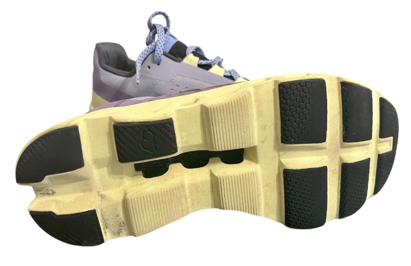 On Cloudmonster Running Shoes Women’s Size 9.5 - photo 5