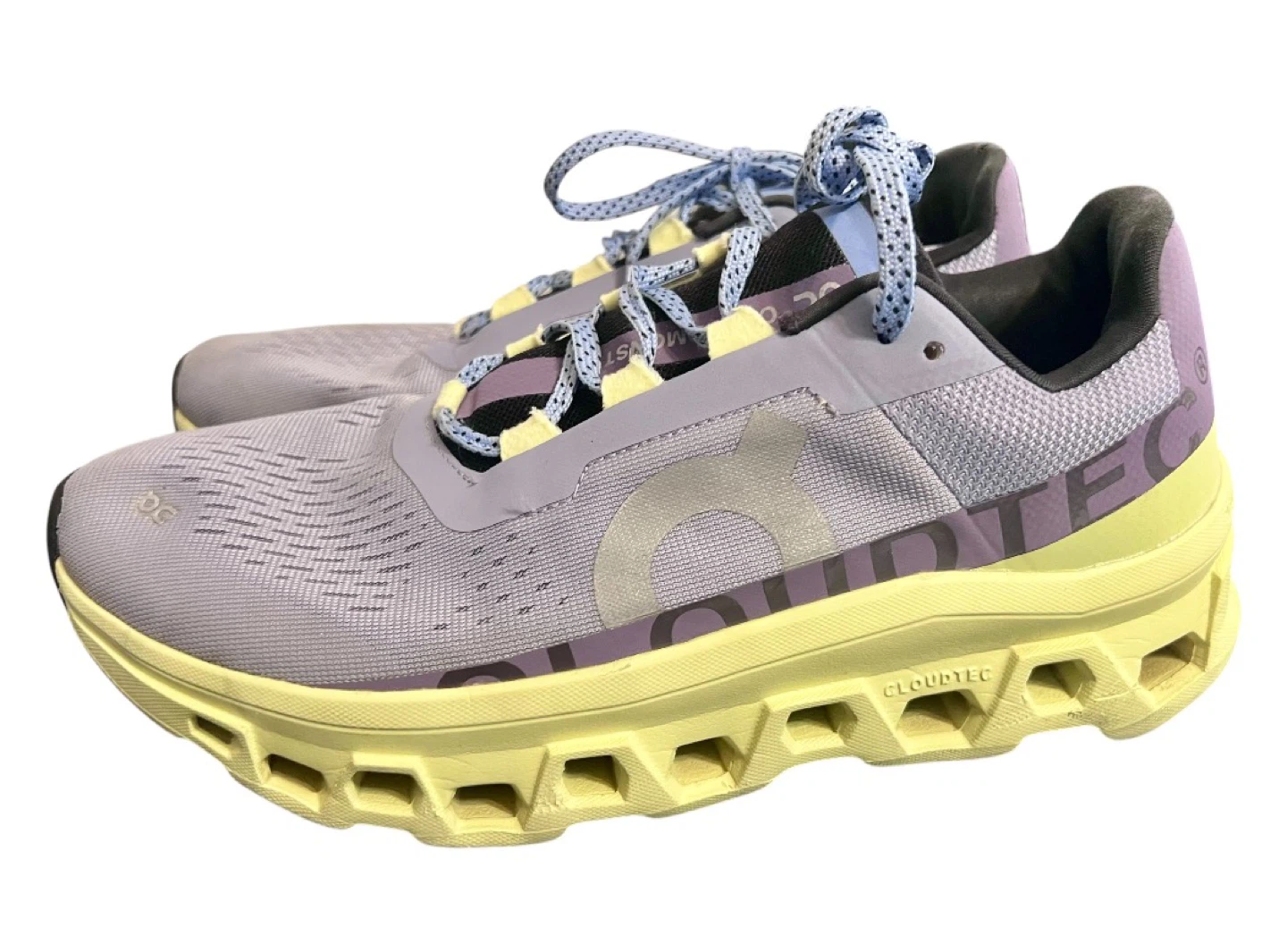 On Cloudmonster Running Shoes Women’s Size 9.5