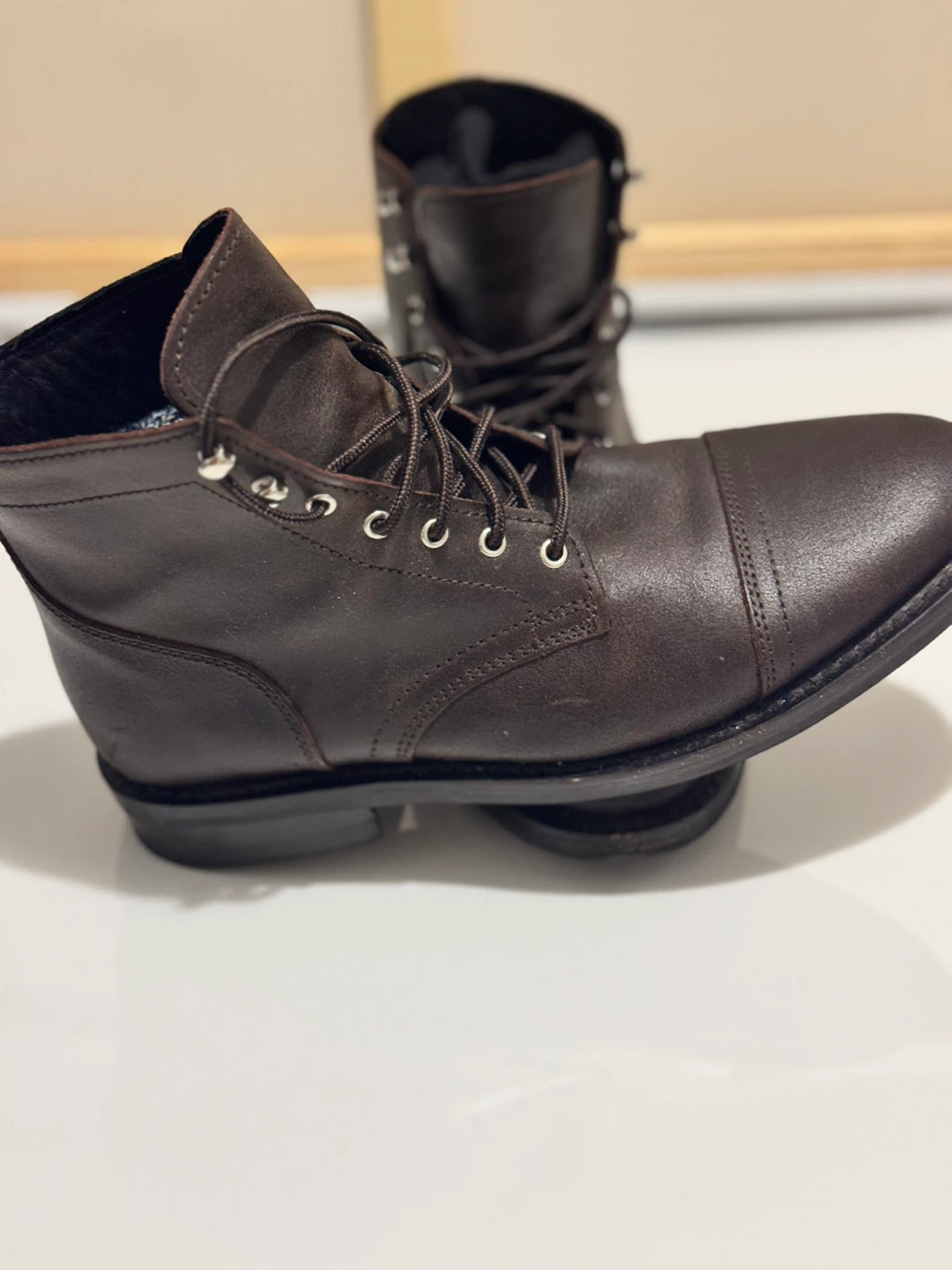 Thursday | Everyday Boots - Size 10.5 US - photo 3
