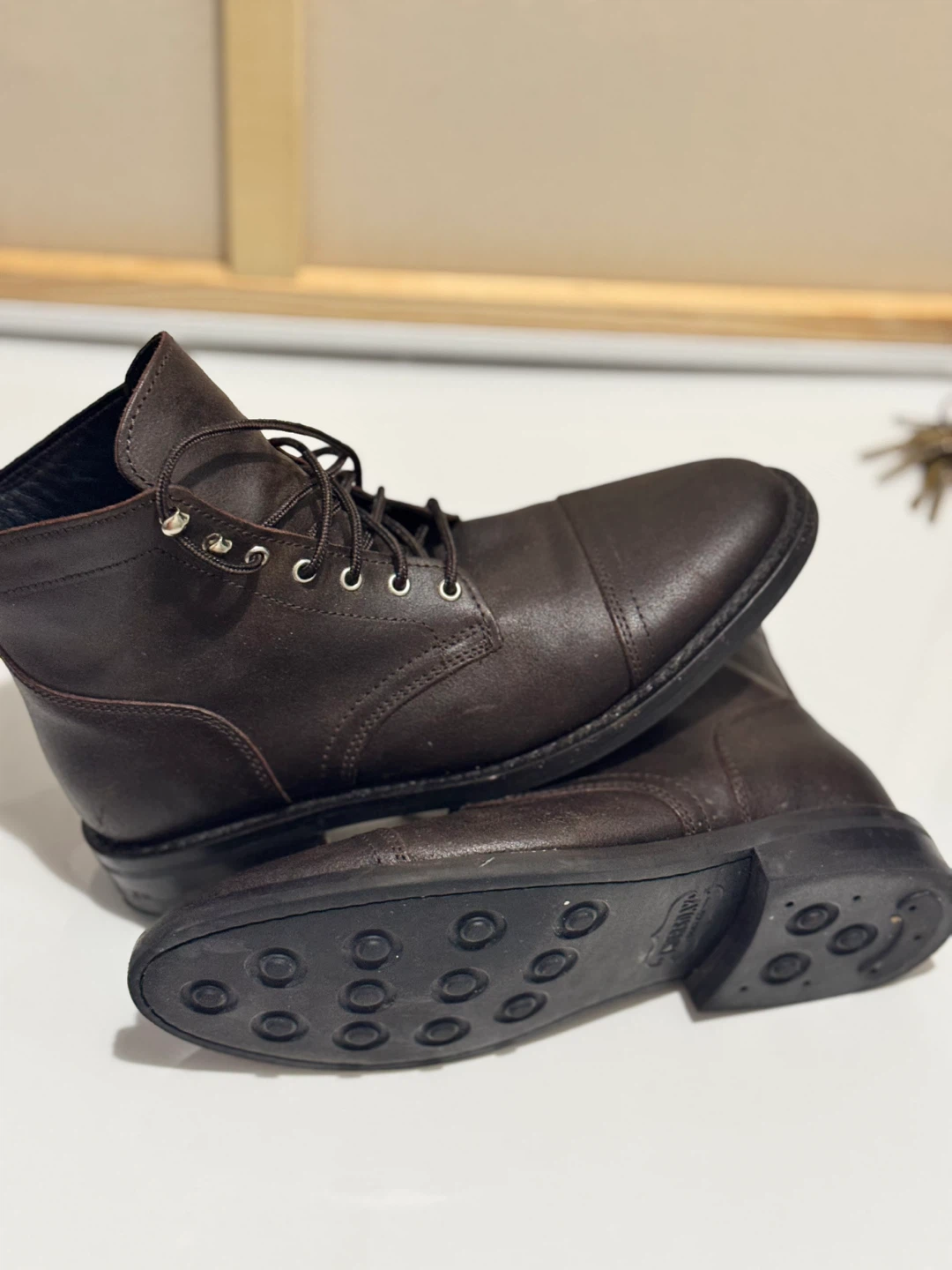 Thursday | Everyday Boots - Size 10.5 US - photo 4