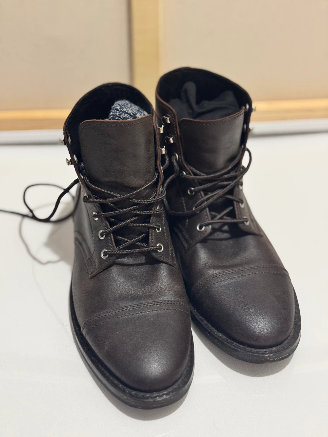 Thursday | Everyday Boots - Size 10.5 US