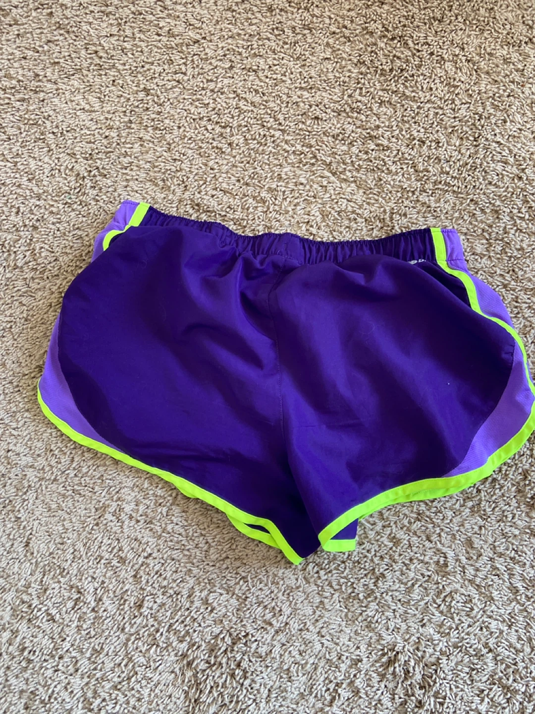 New Balance Running Shorts - photo 2