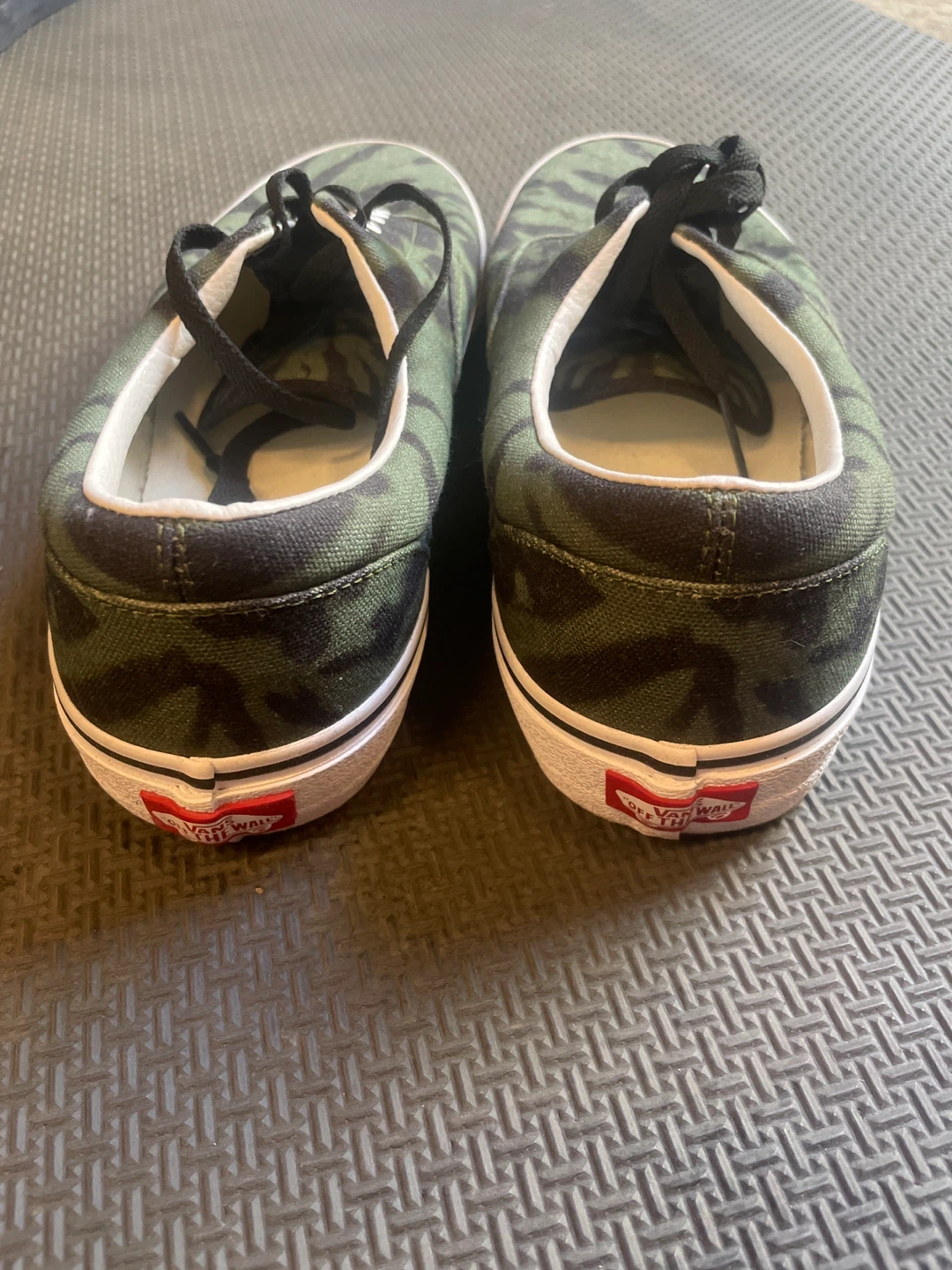 Vans "Era" Tie-Dye Sneakers - photo 2