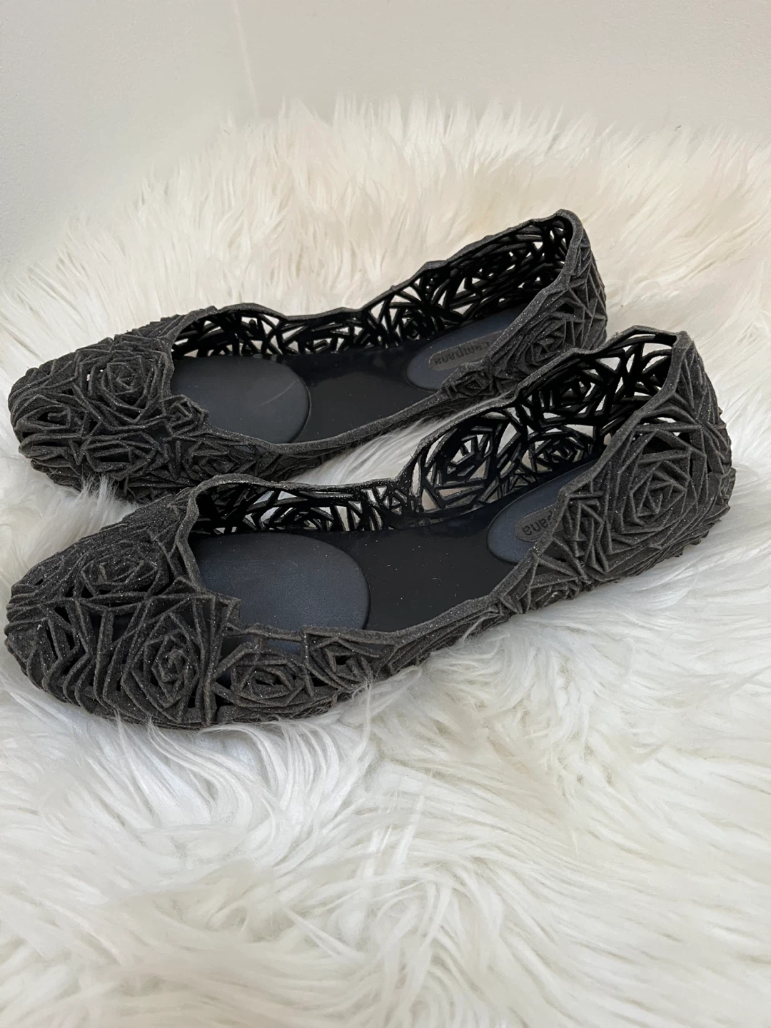Melissa + Campana Flats ⚽ - photo 3
