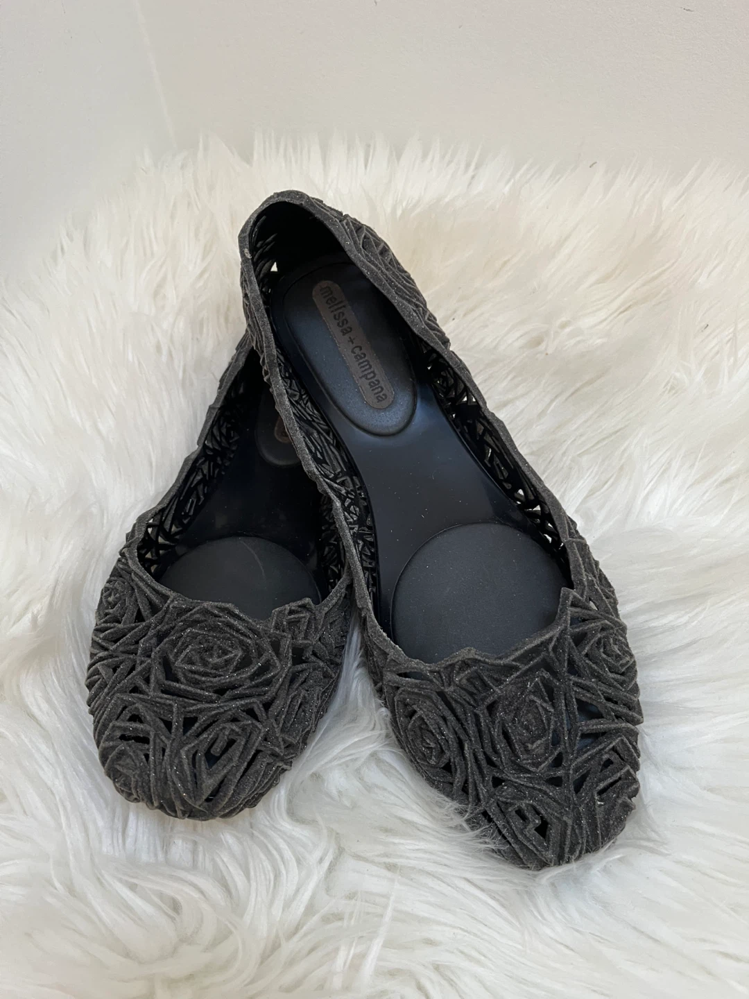 Melissa + Campana Flats ⚽ - photo 2