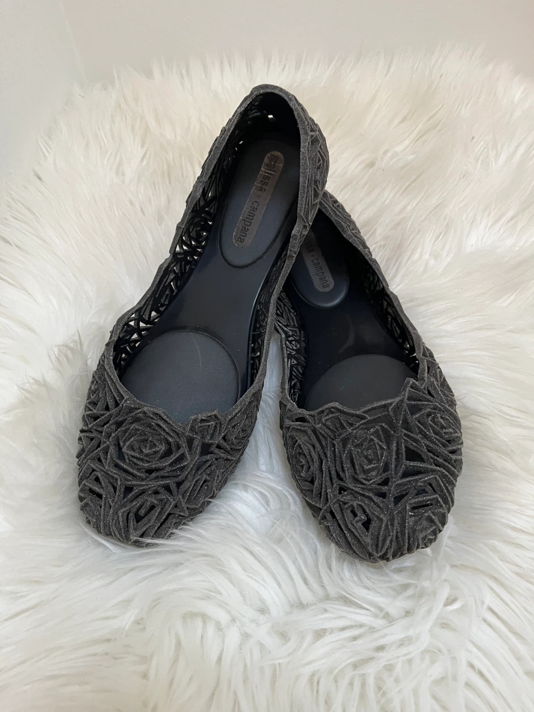 Melissa + Campana Flats ⚽ - photo 5