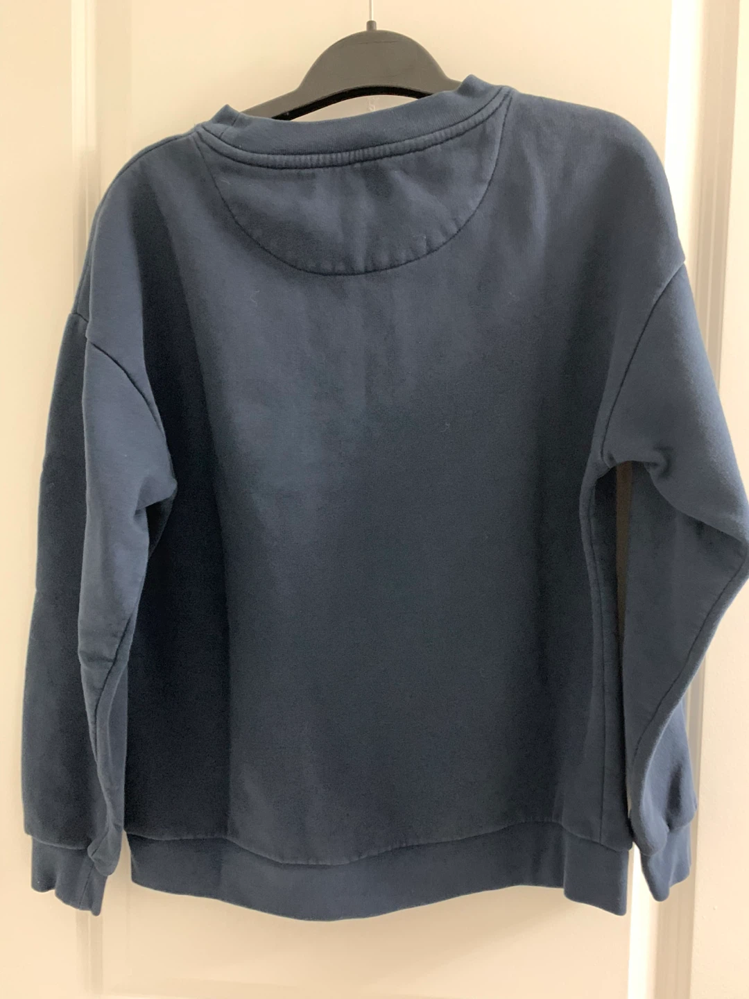 Burberry Sport Crewneck Sweatshirt - photo 3