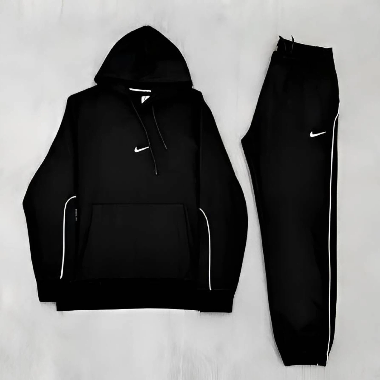 Nike Nocta Fleece CS Tracksuit