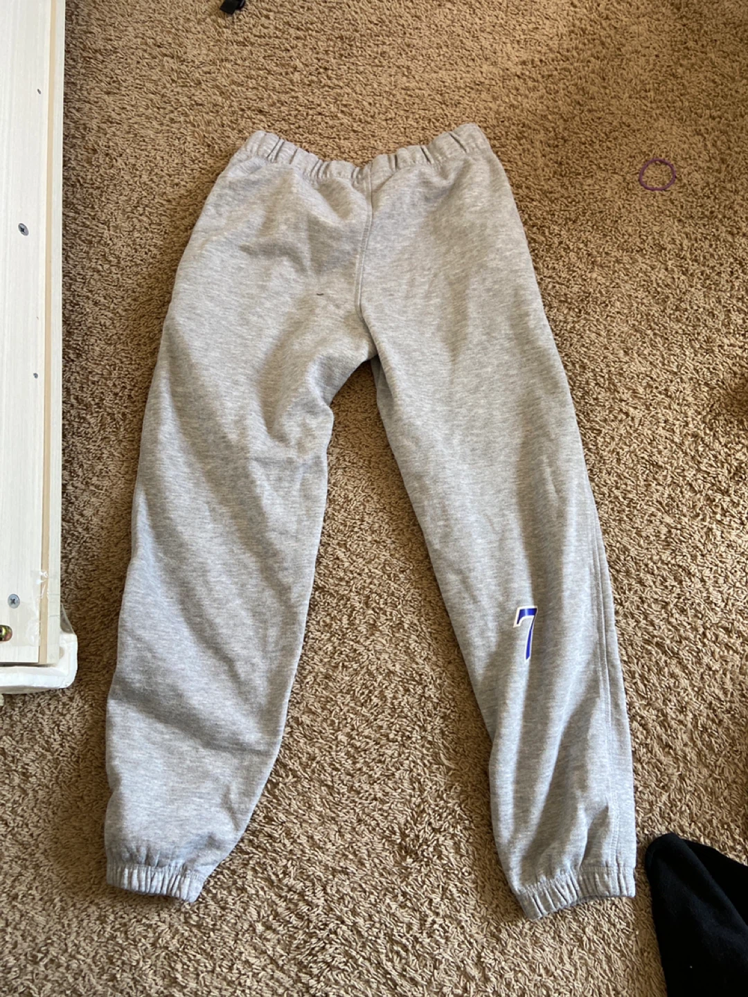 Grey Dragons Sweatpants - photo 2