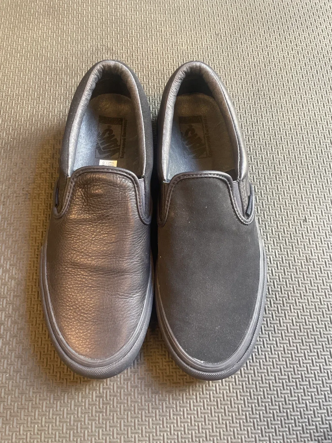 Vans Slip-On Shoes Men's Size 11