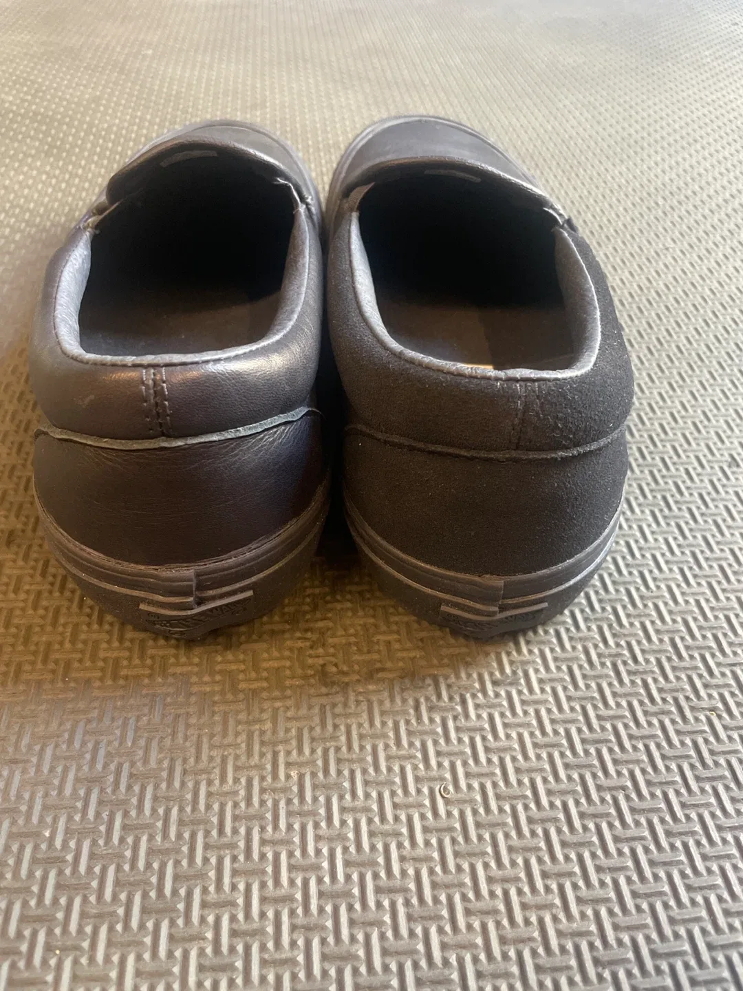 Vans Slip-On Shoes Men's Size 11 - photo 2