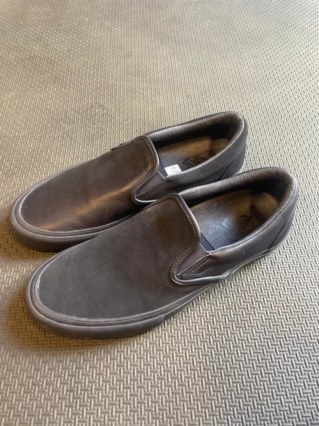 Vans Slip-On Shoes Men's Size 11 - photo 5