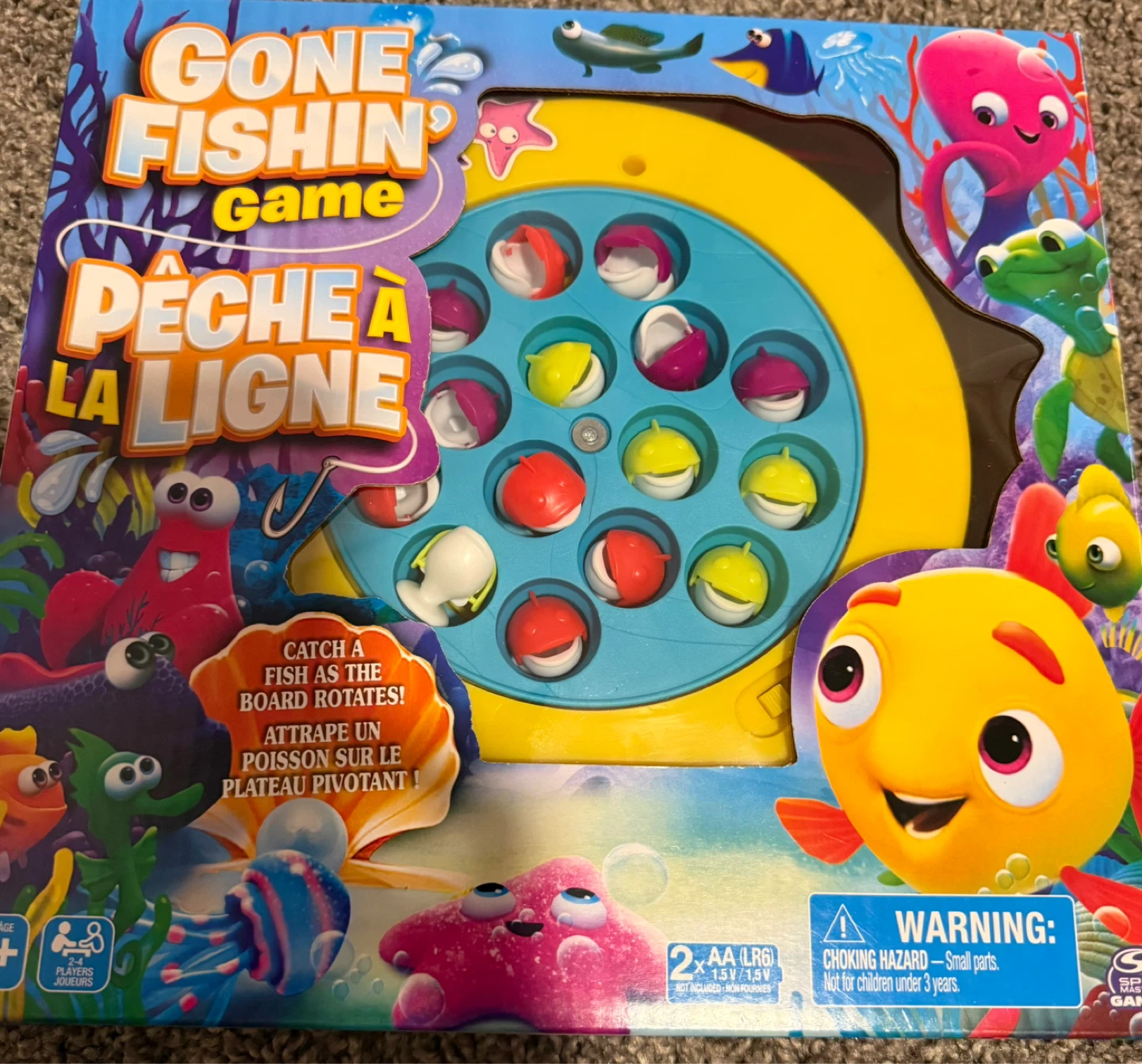 Trivial Pursuit Digital Choice Game - photo 4