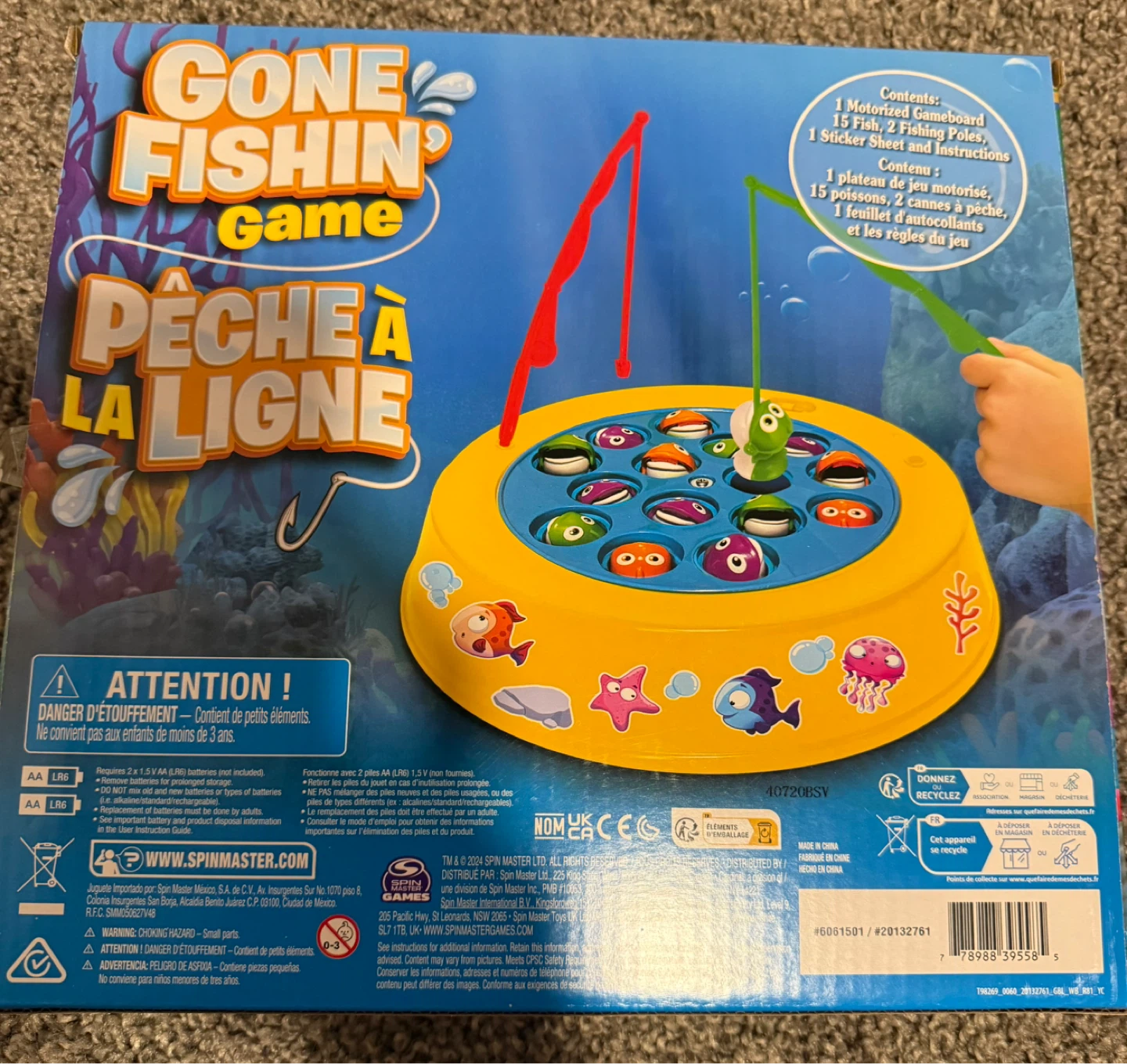 Trivial Pursuit Digital Choice Game - photo 5