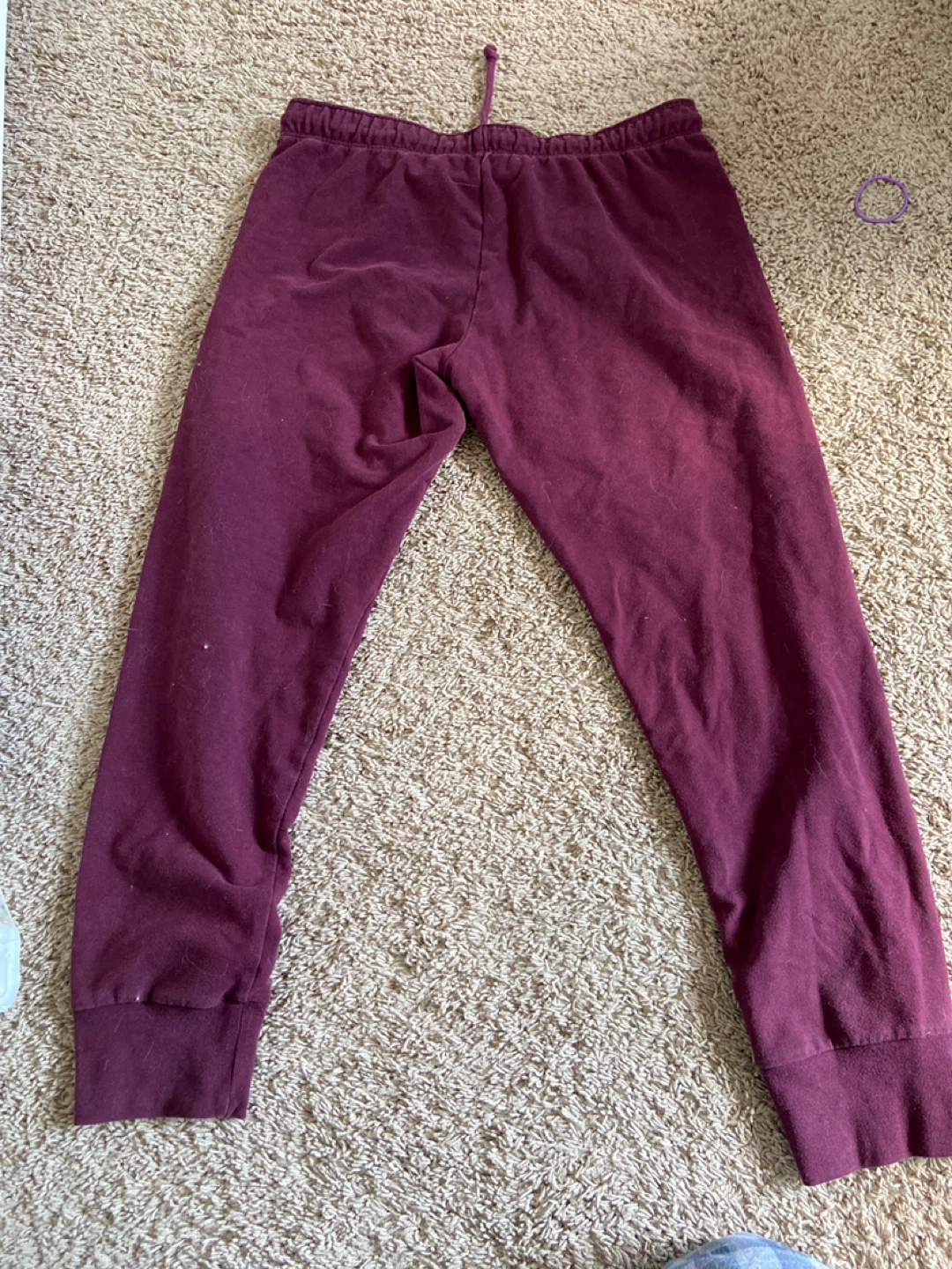 Pink by Victoria's Secret Joggers - photo 2
