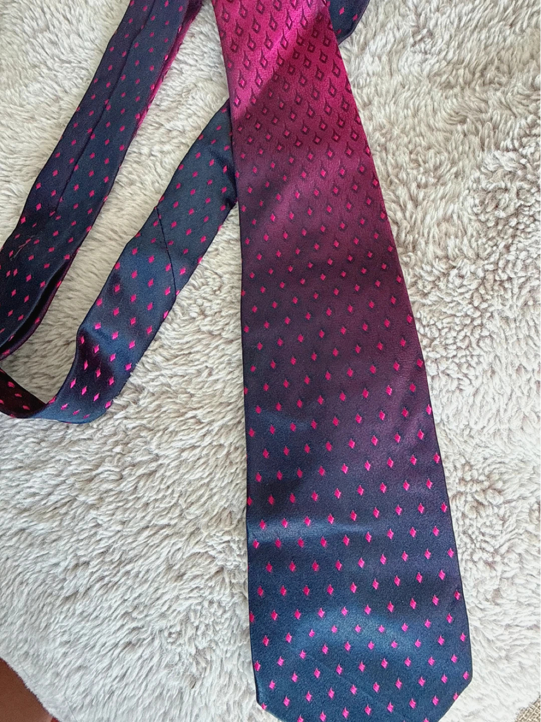 YSL Necktie