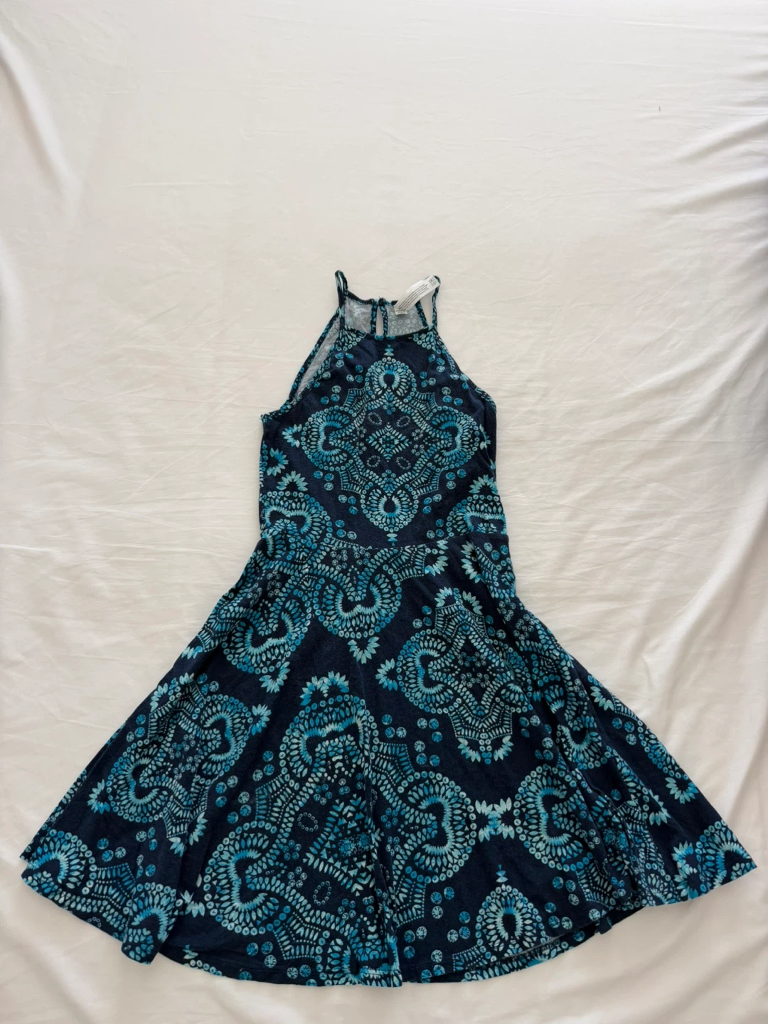 Aeropostale Halter Dress - XS ⚽