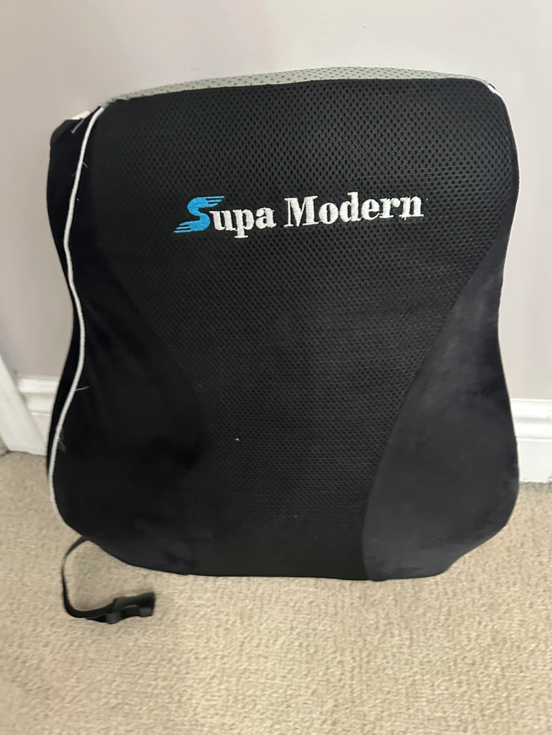 Supa Modern Lumbar Support Pillow