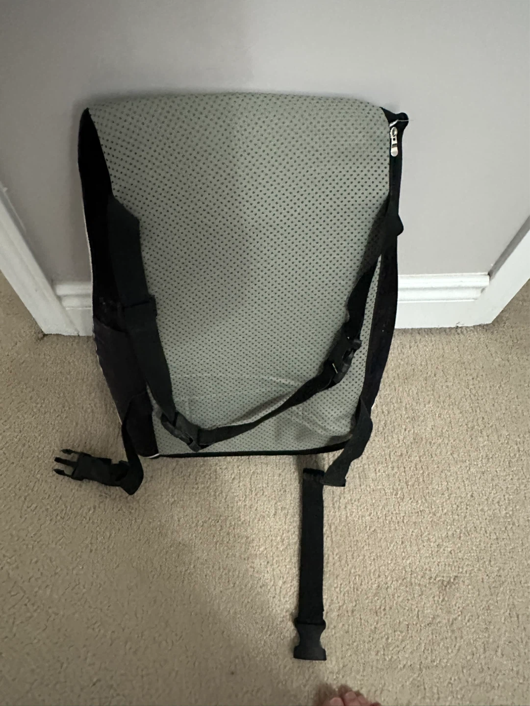 Supa Modern Lumbar Support Pillow - photo 2