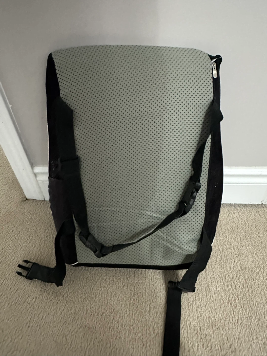 Supa Modern Lumbar Support Pillow - photo 3