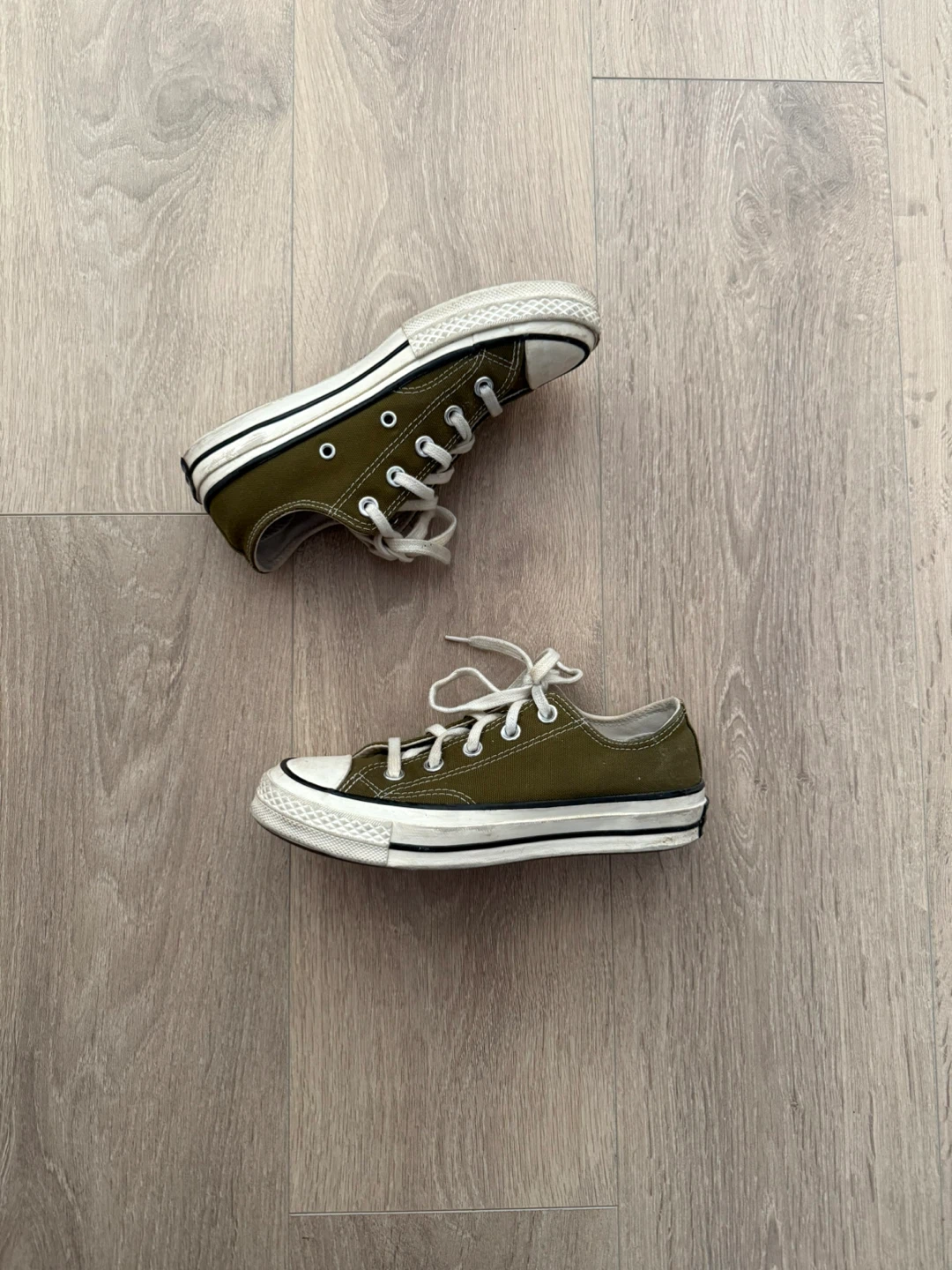 Converse Chuck Taylor All Star sneakers