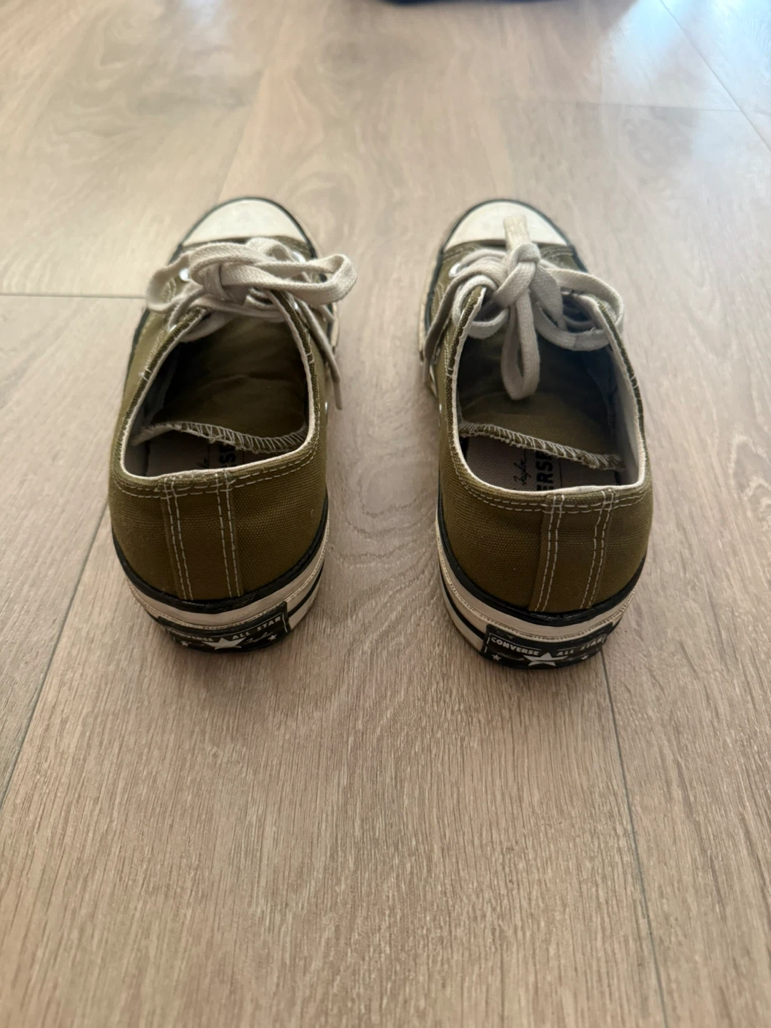 Converse Chuck Taylor All Star sneakers - photo 5