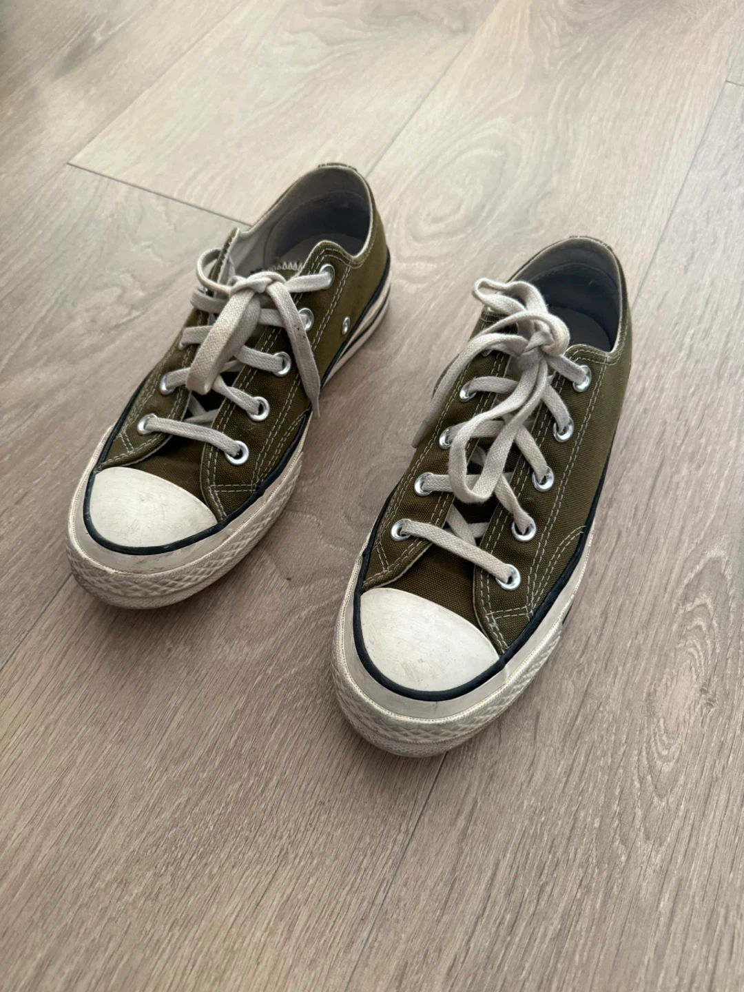 Converse Chuck Taylor All Star sneakers - photo 4