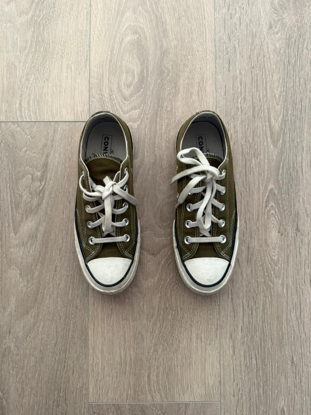 Converse Chuck Taylor All Star sneakers - photo 2