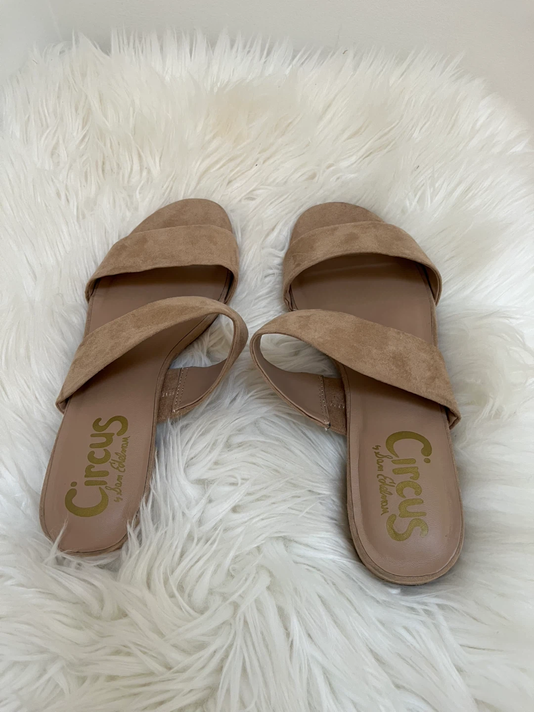 Circus by Sam Edelman Sandals ⚽ - photo 2