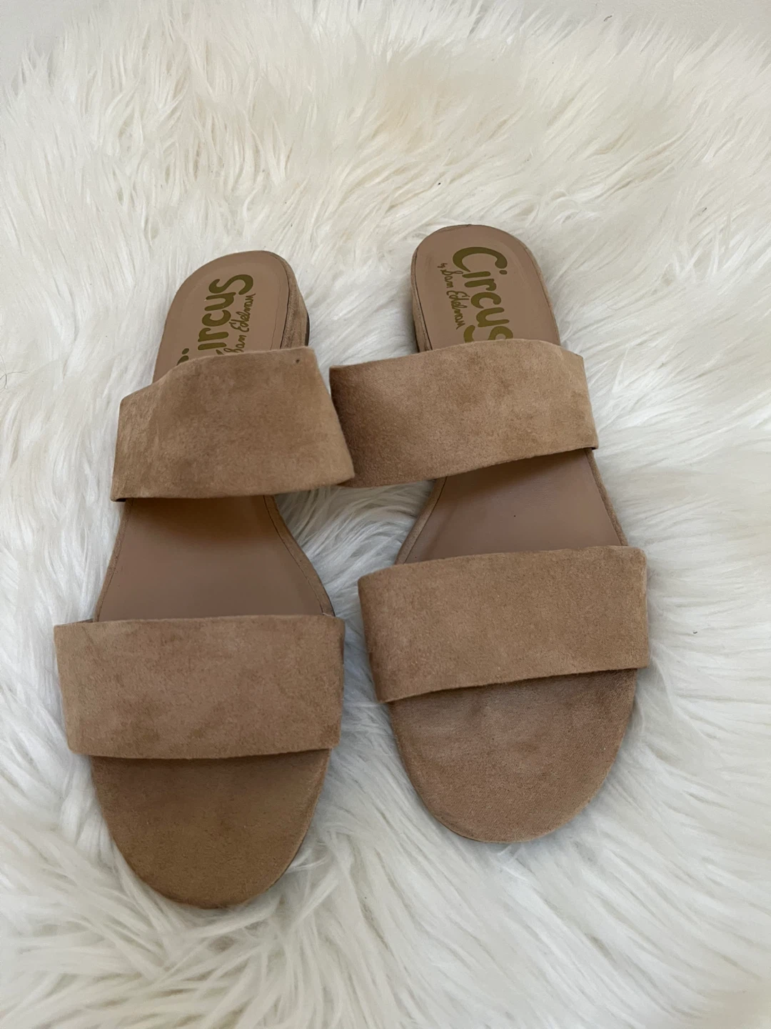 Circus by Sam Edelman Sandals ⚽