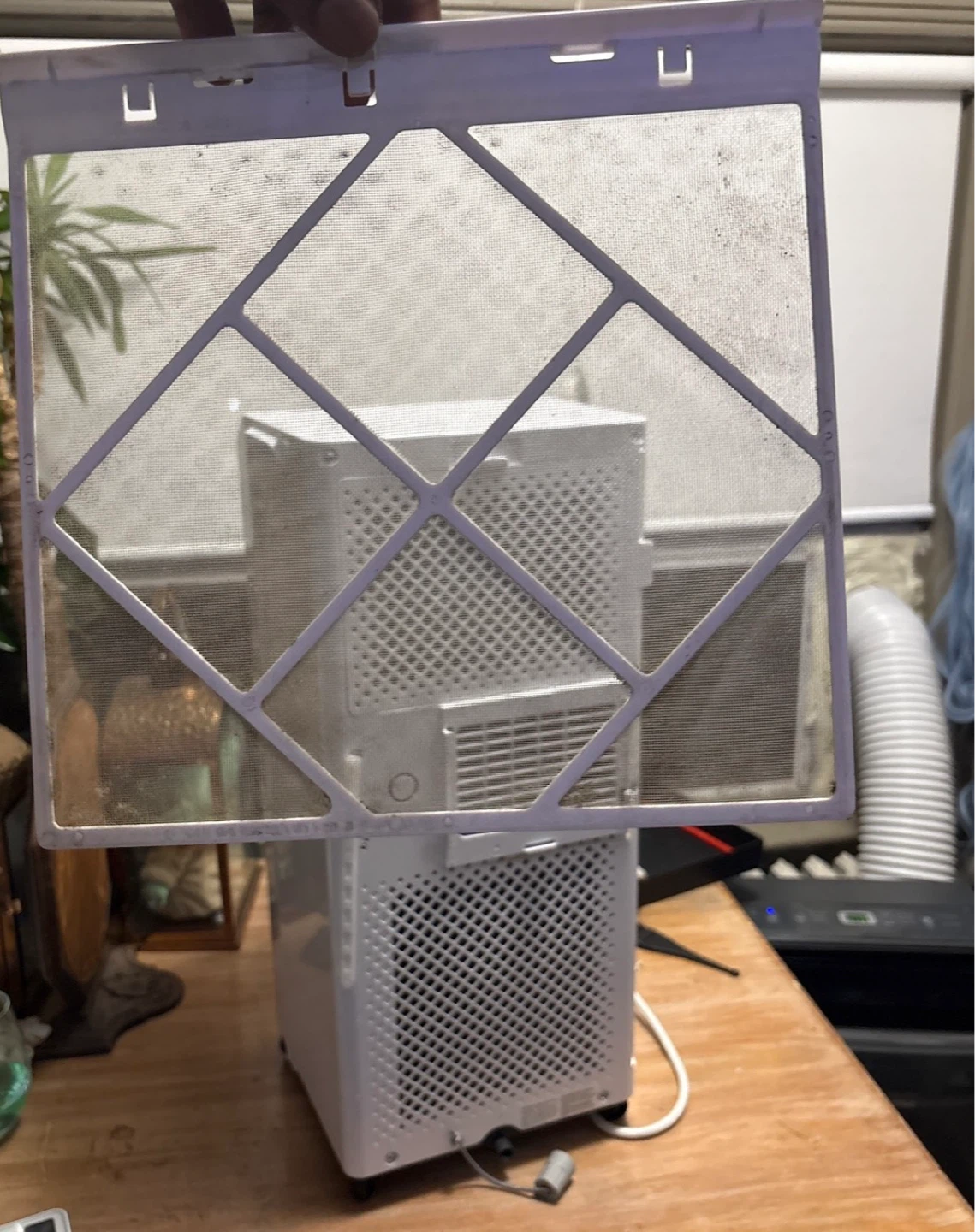 Hisense Portable Air Conditioner - photo 4