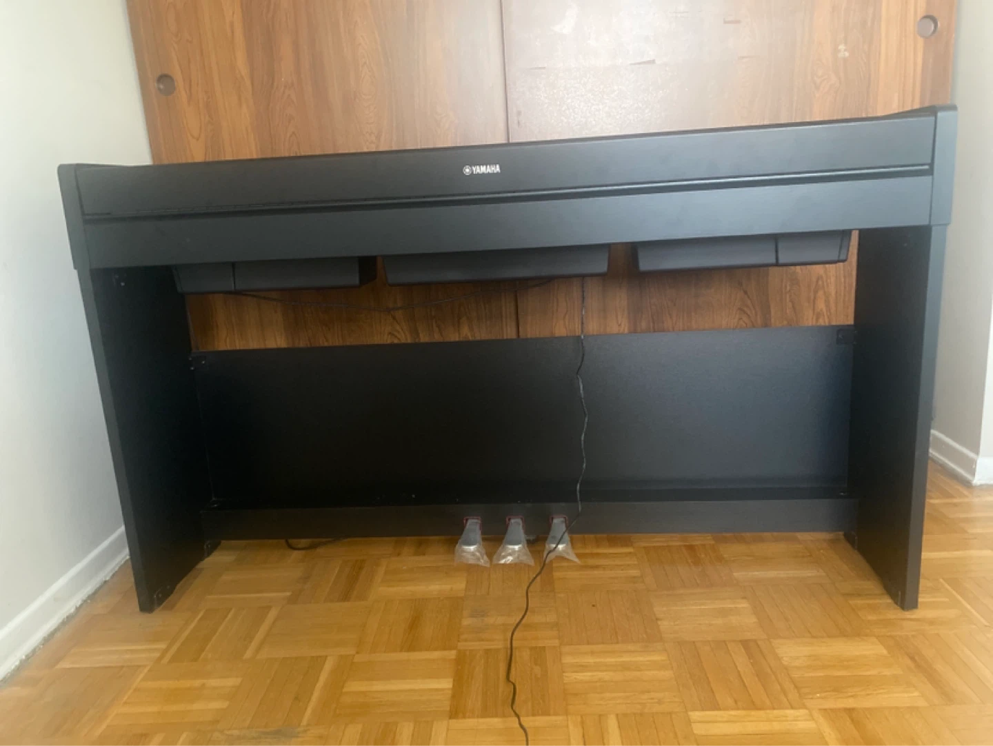 YAMAHA ARIUS YDP S35 B