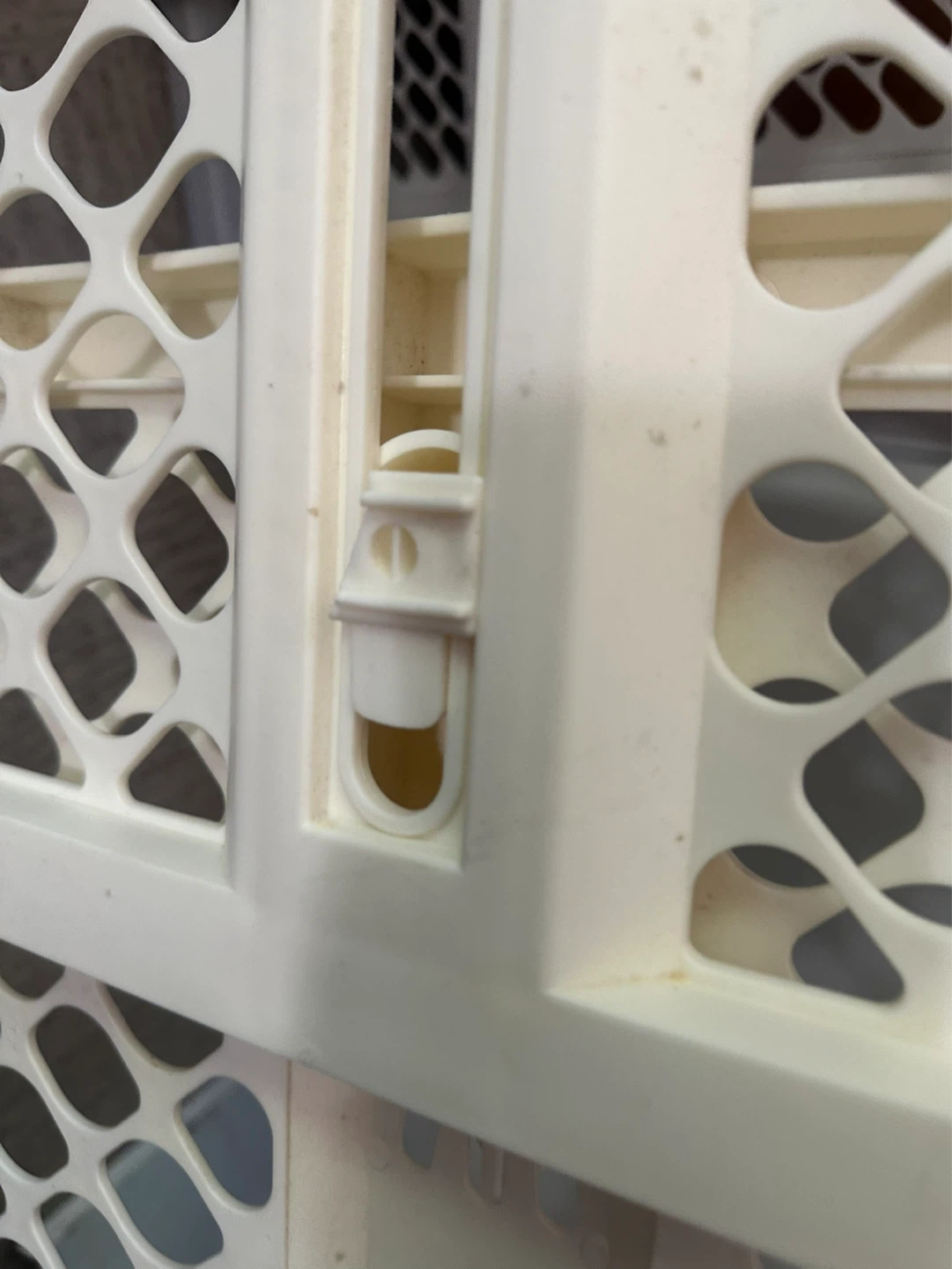 Baby / pet gate - photo 5