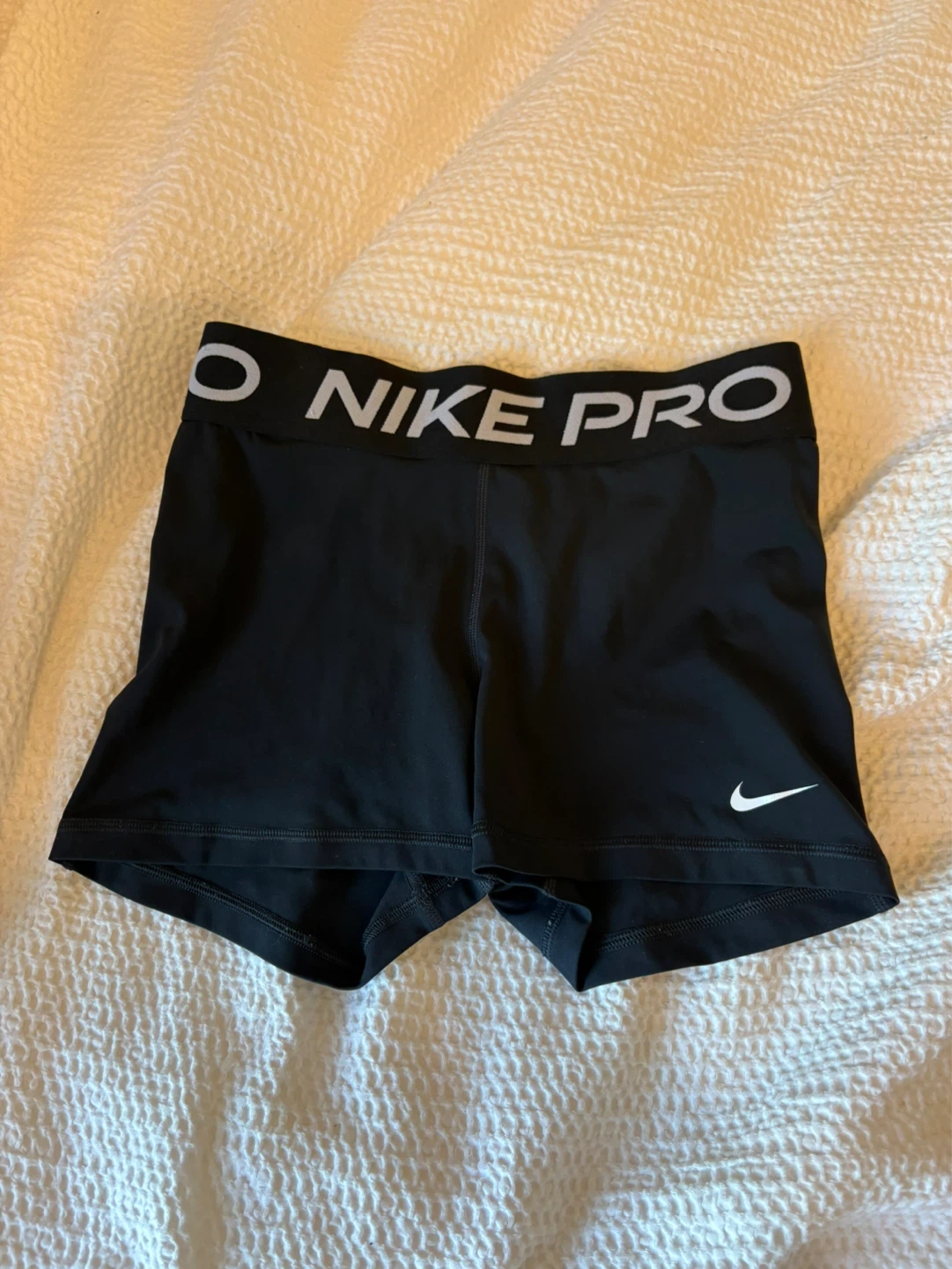Nike Pro Dri-FIT Shorts Size S