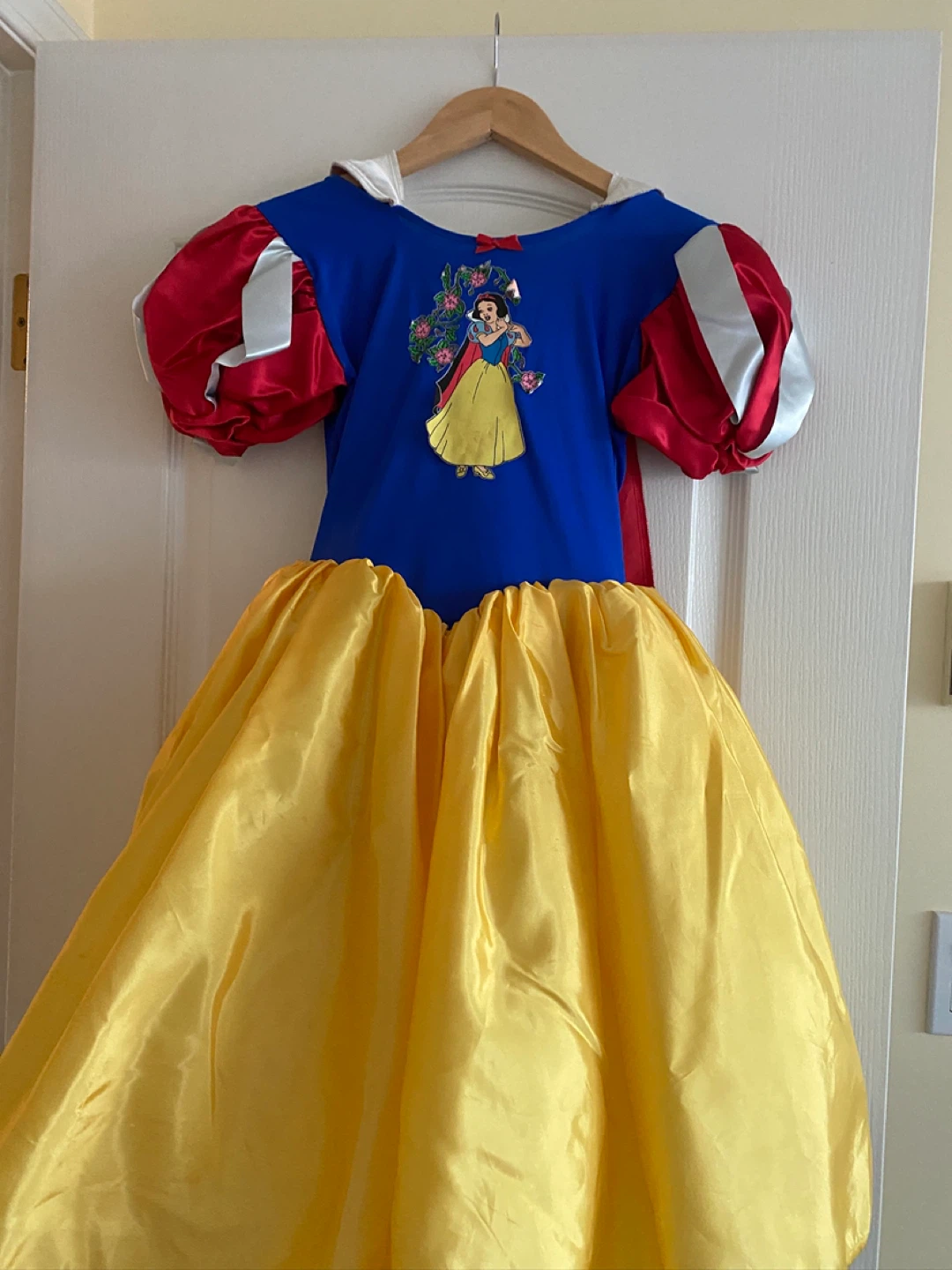 Disney Snow White Costume Dress