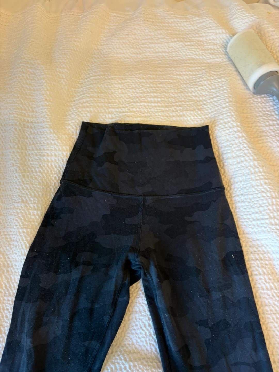 Lululemon Align Camo Leggings