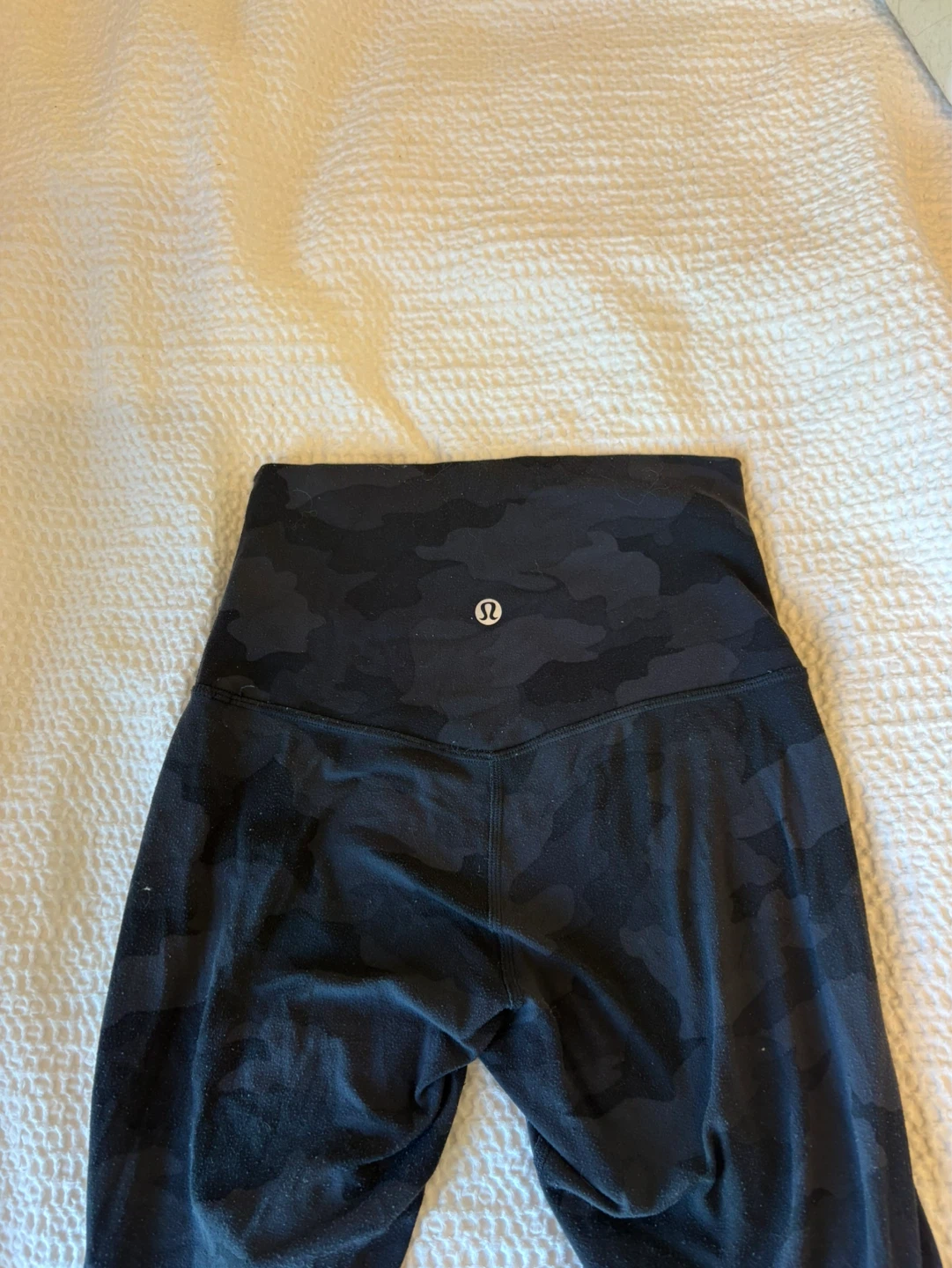 Lululemon Align Camo Leggings - photo 2