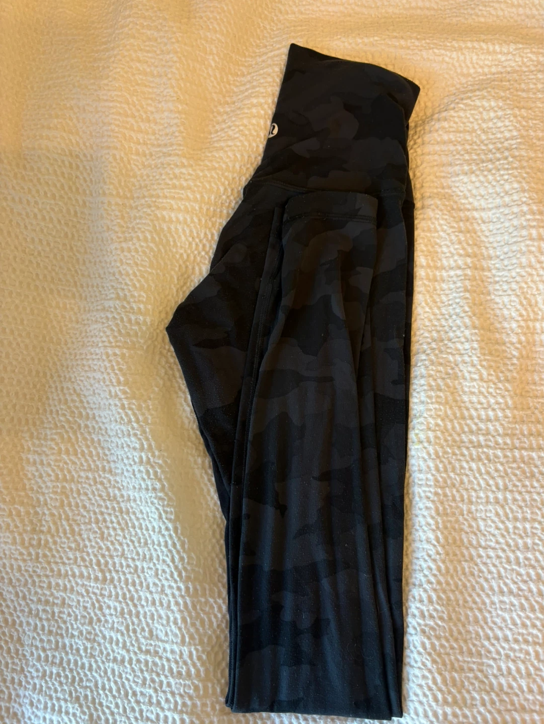 Lululemon Align Camo Leggings - photo 3