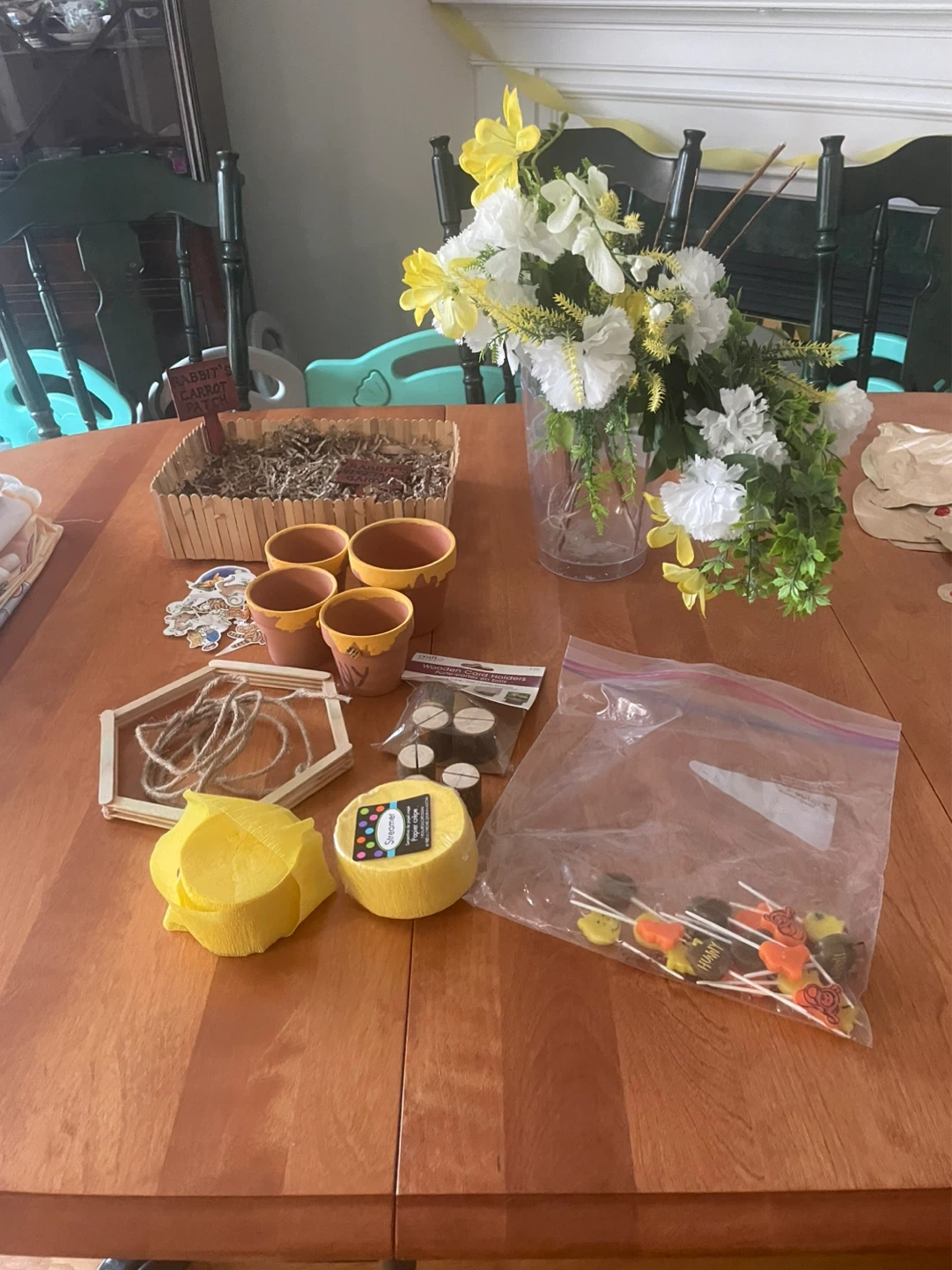 Winnie the Pooh Themed Party Supplies ⚽ - photo 3