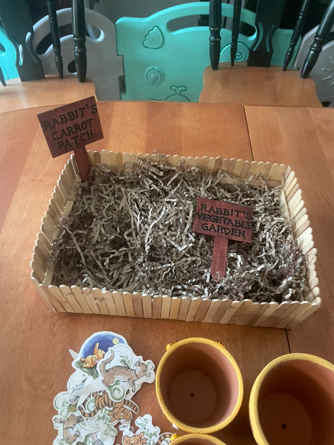 Winnie the Pooh Themed Party Supplies ⚽ - photo 4