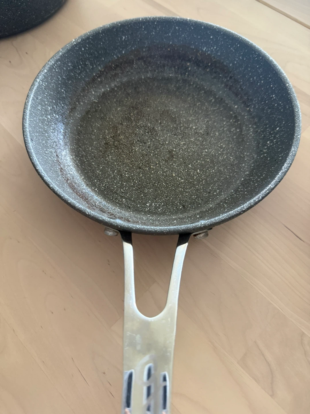 Non-stick sauce Pan