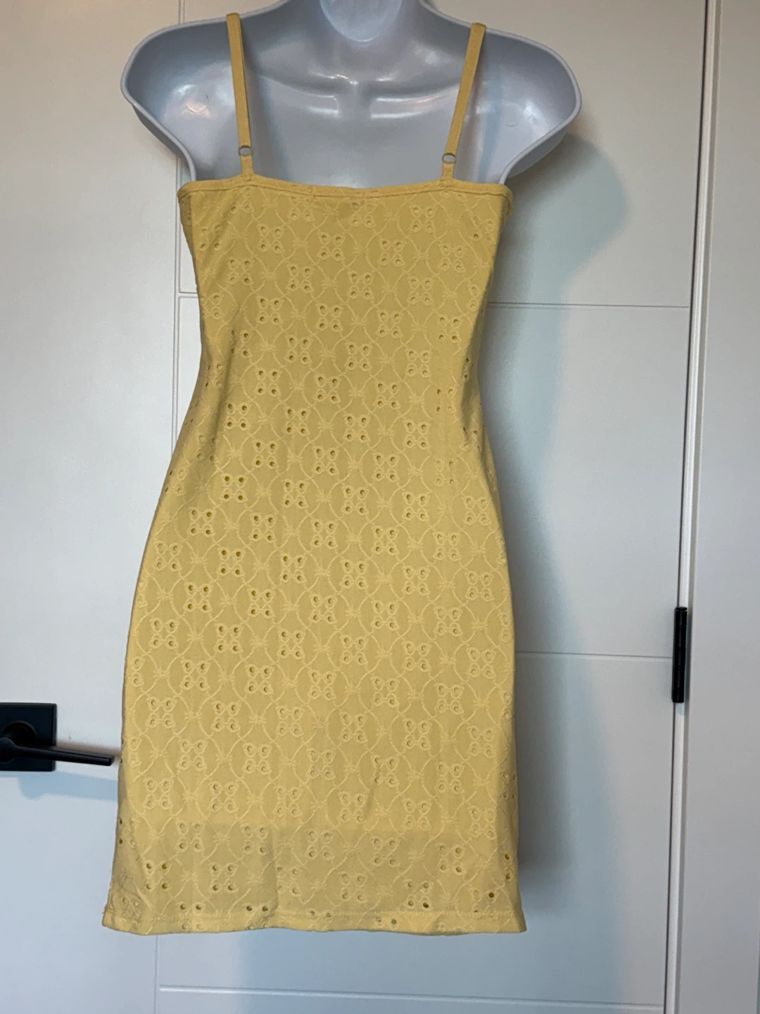 Summer dress - photo 5