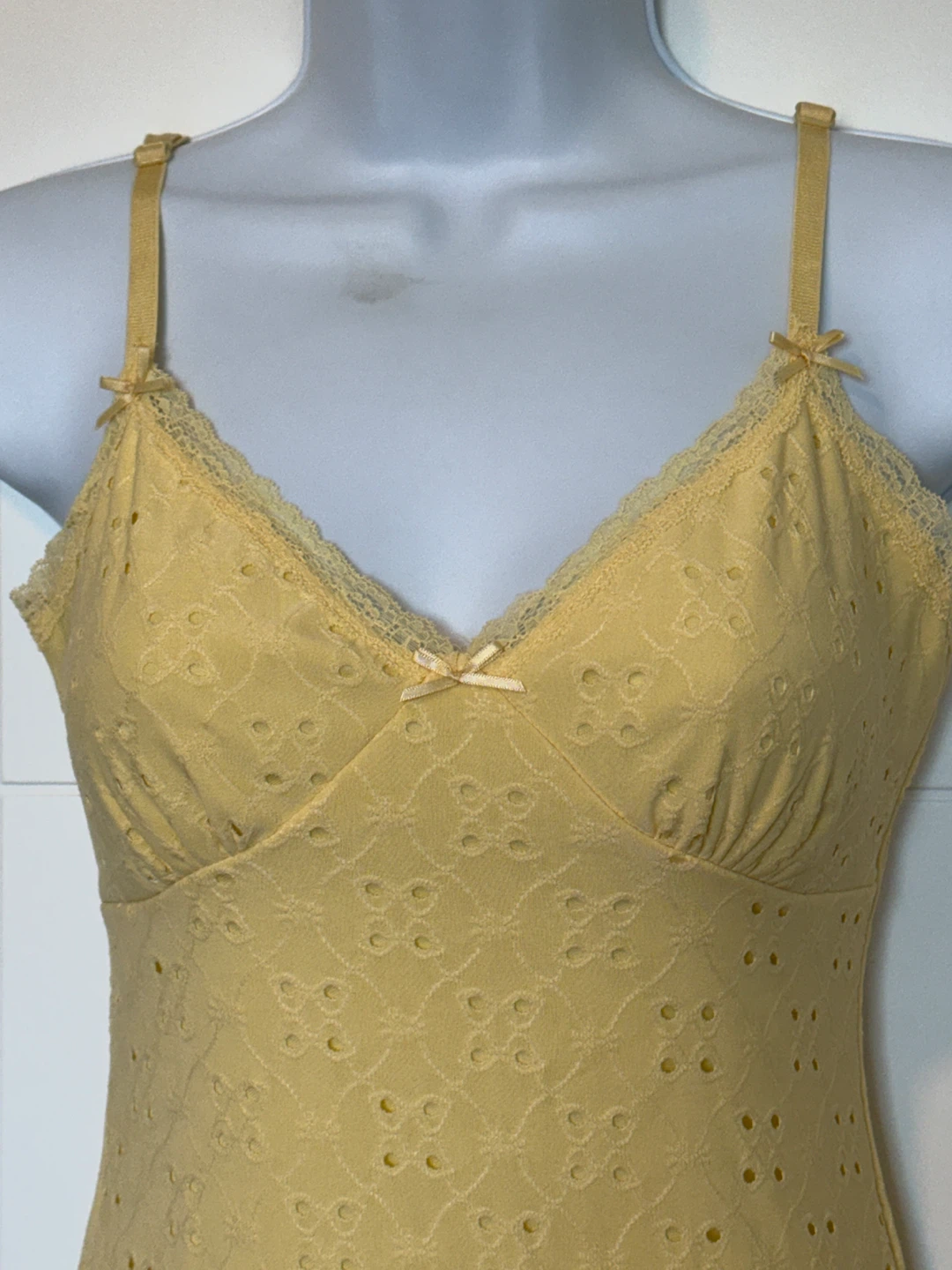 Summer dress - photo 2