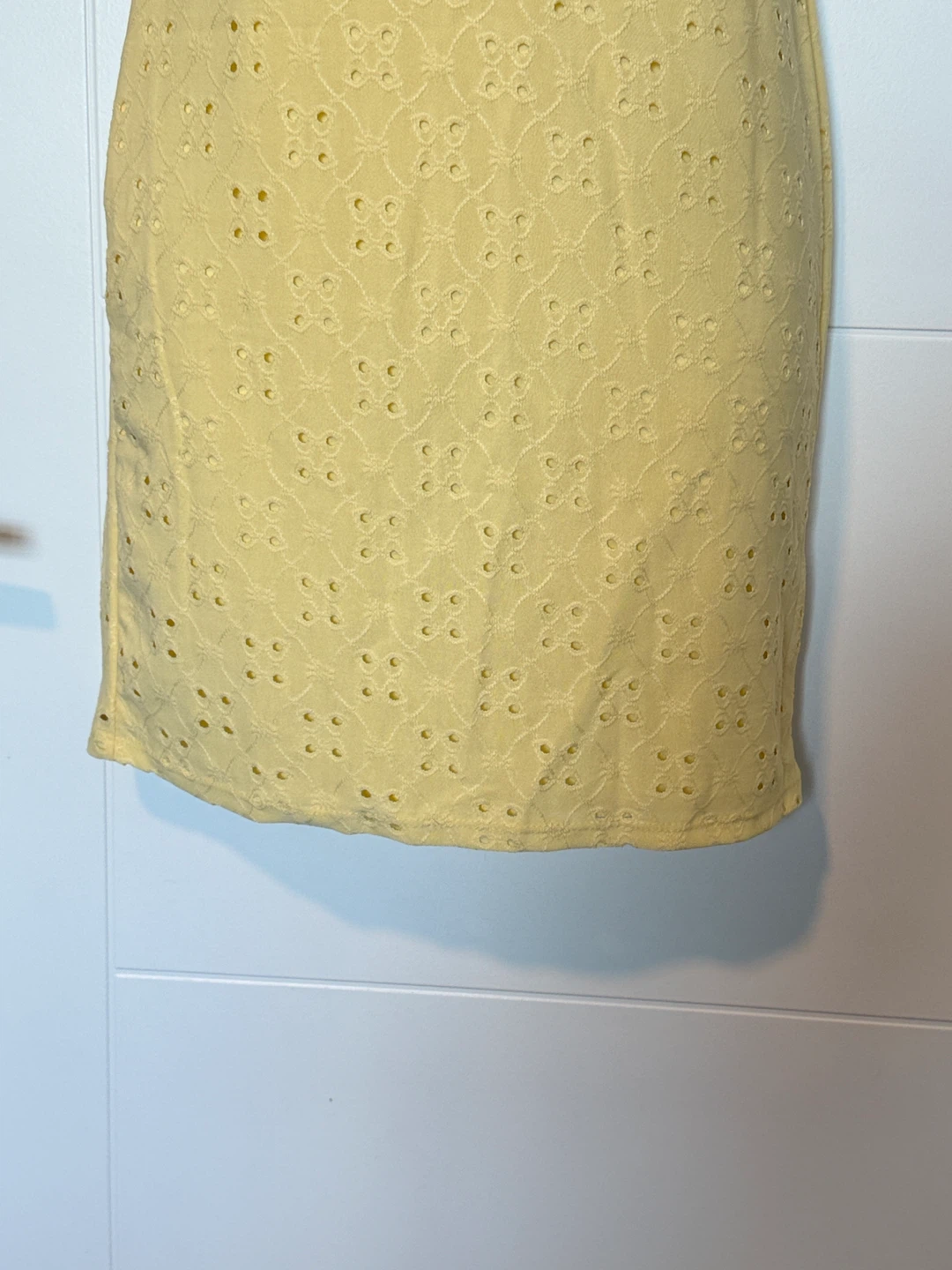 Summer dress - photo 3
