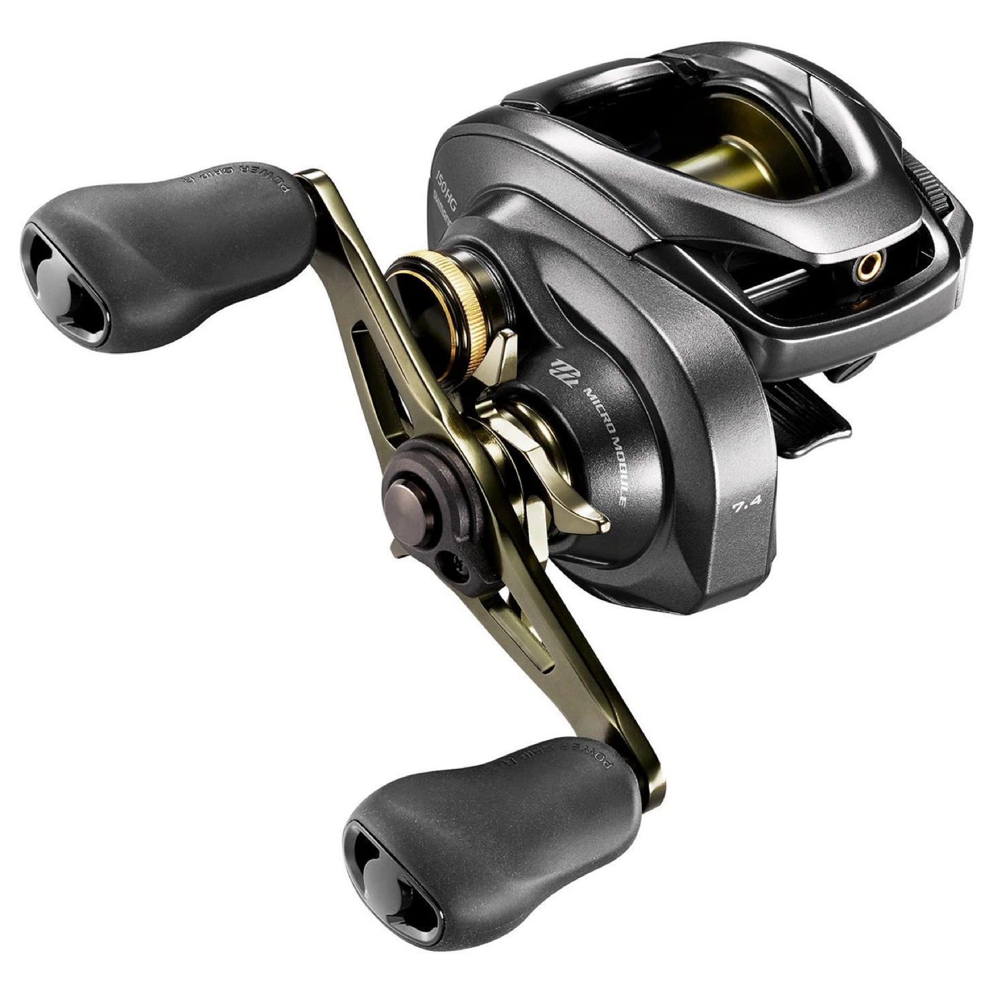 Fishing gear