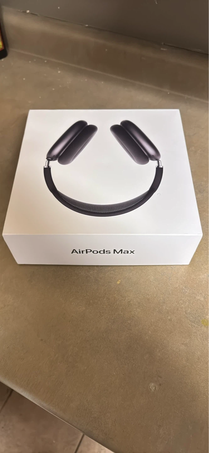 Apple AirPods Max - photo 2