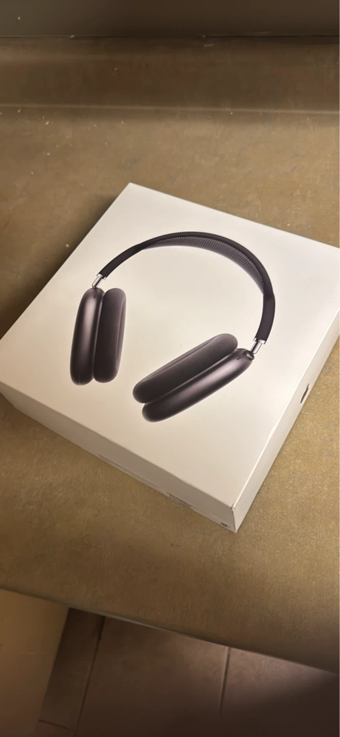 Apple AirPods Max