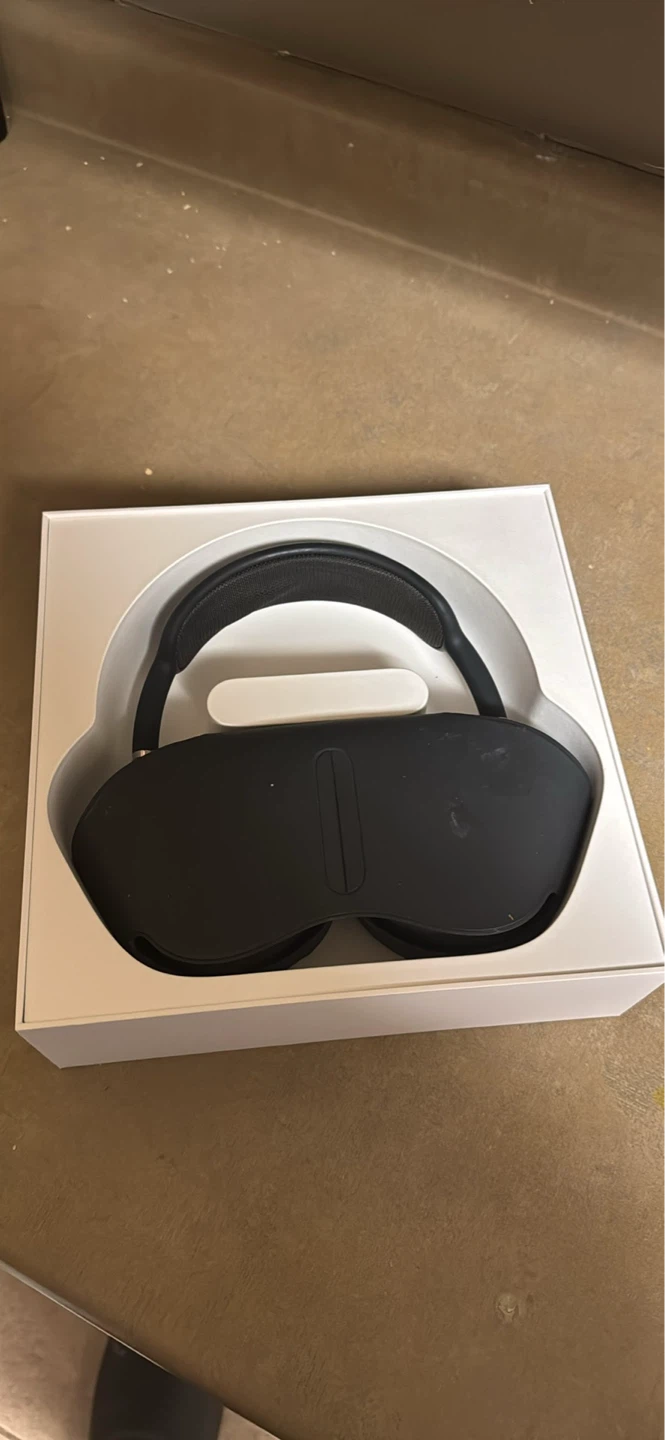 Apple AirPods Max - photo 3